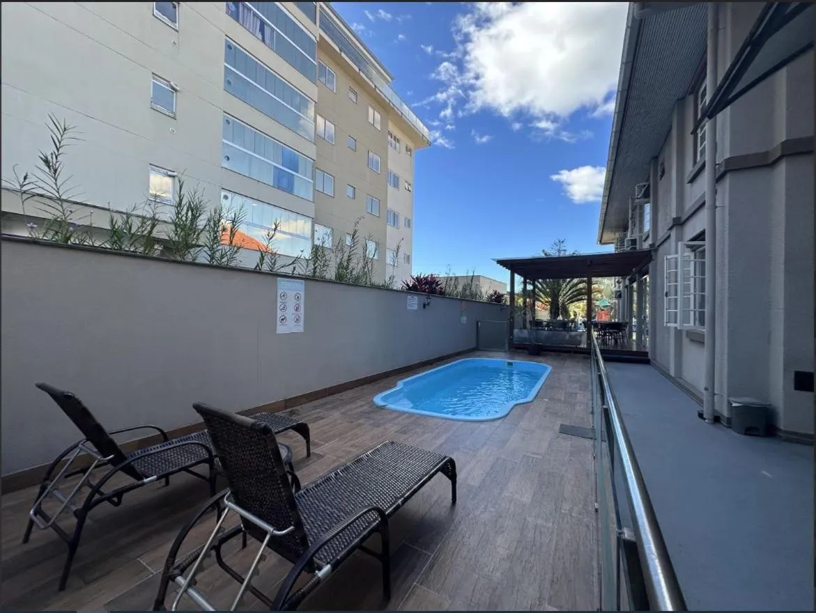 Pousada Casarão Schmidt