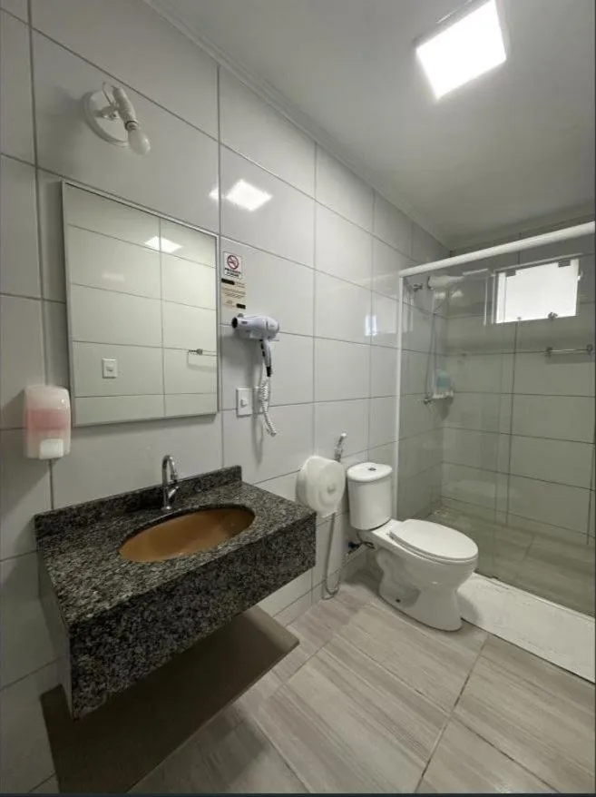 Pousada Casarão Schmidt