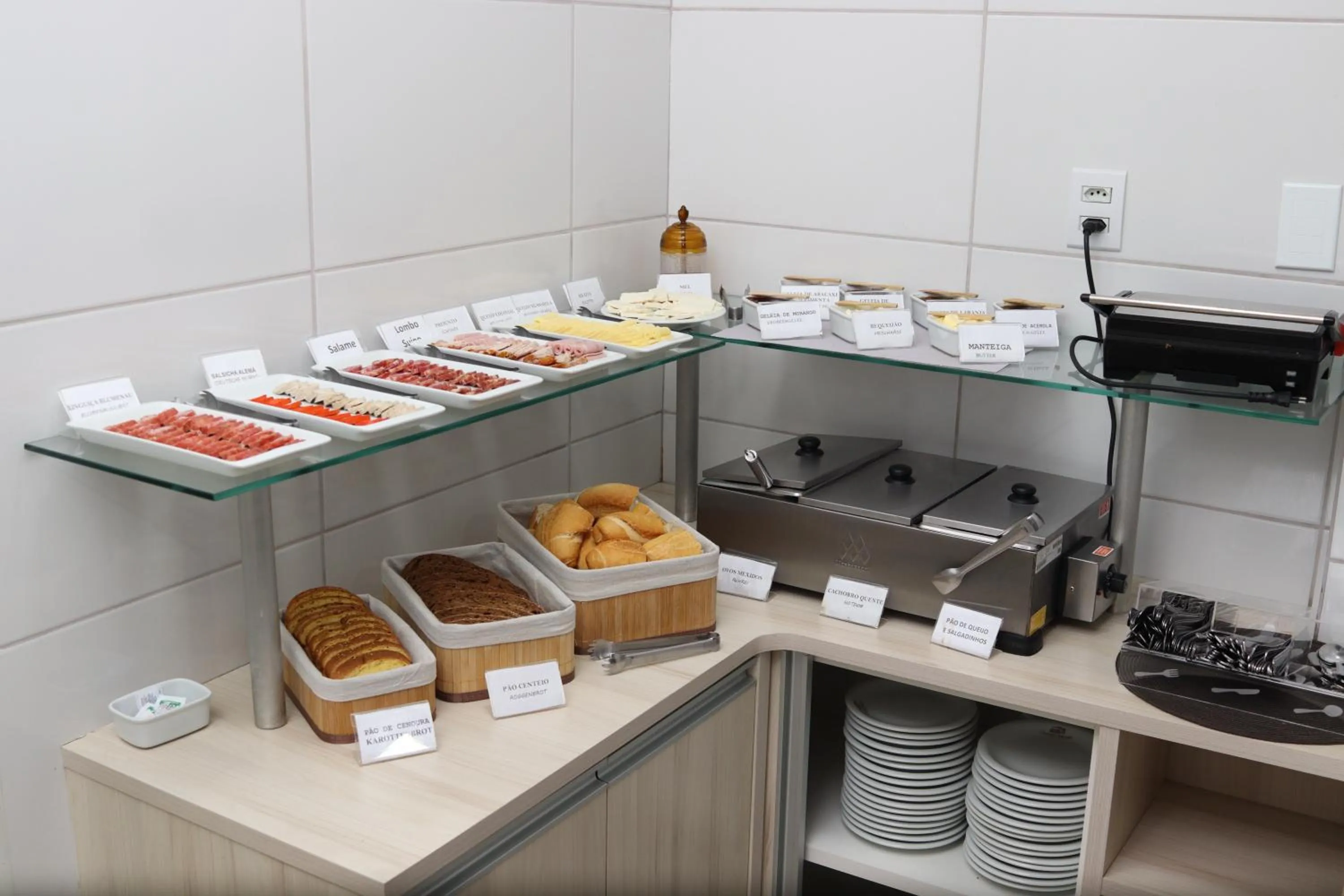 Pousada Casarão Schmidt