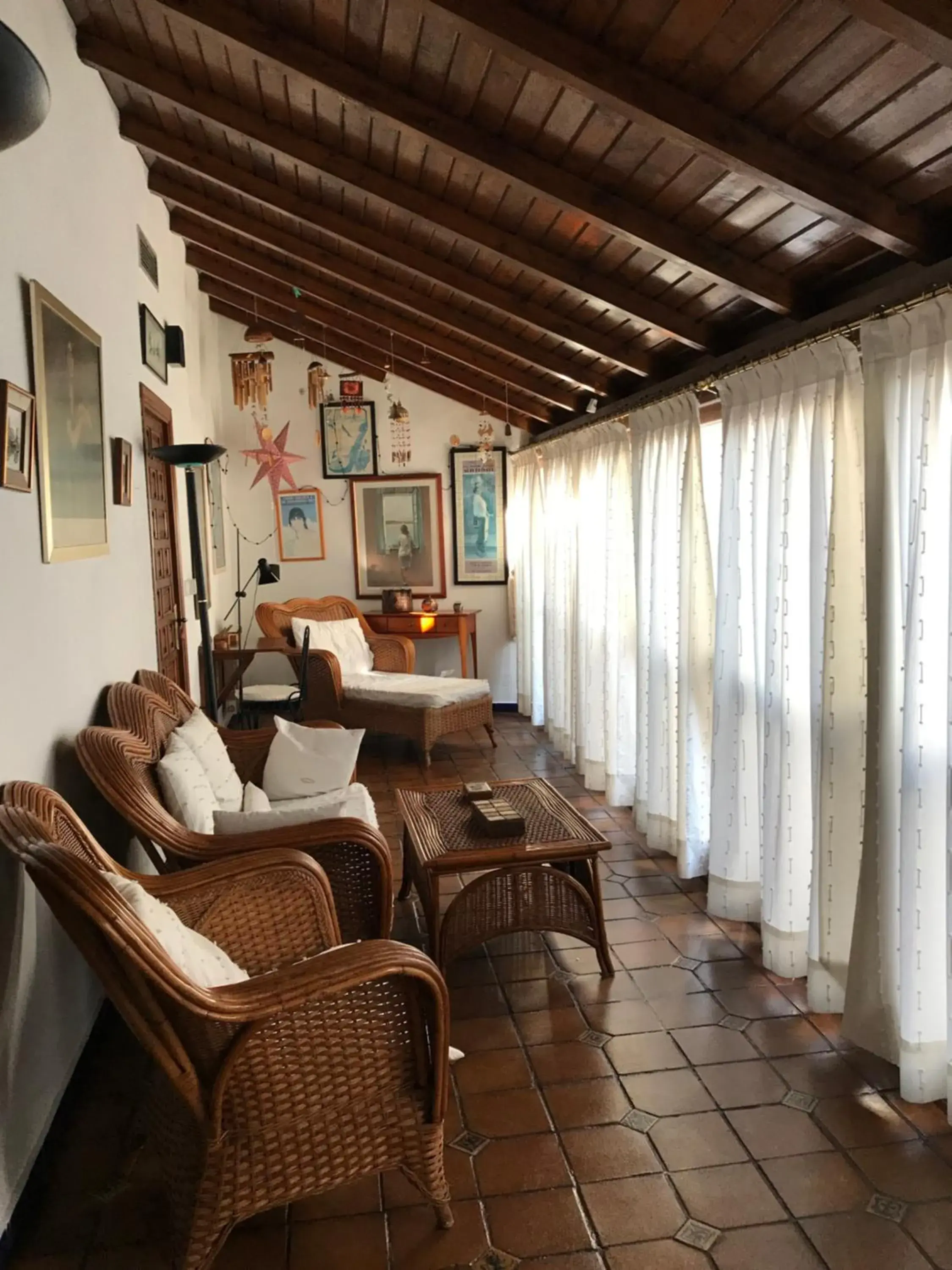 Casa longa Casa longa