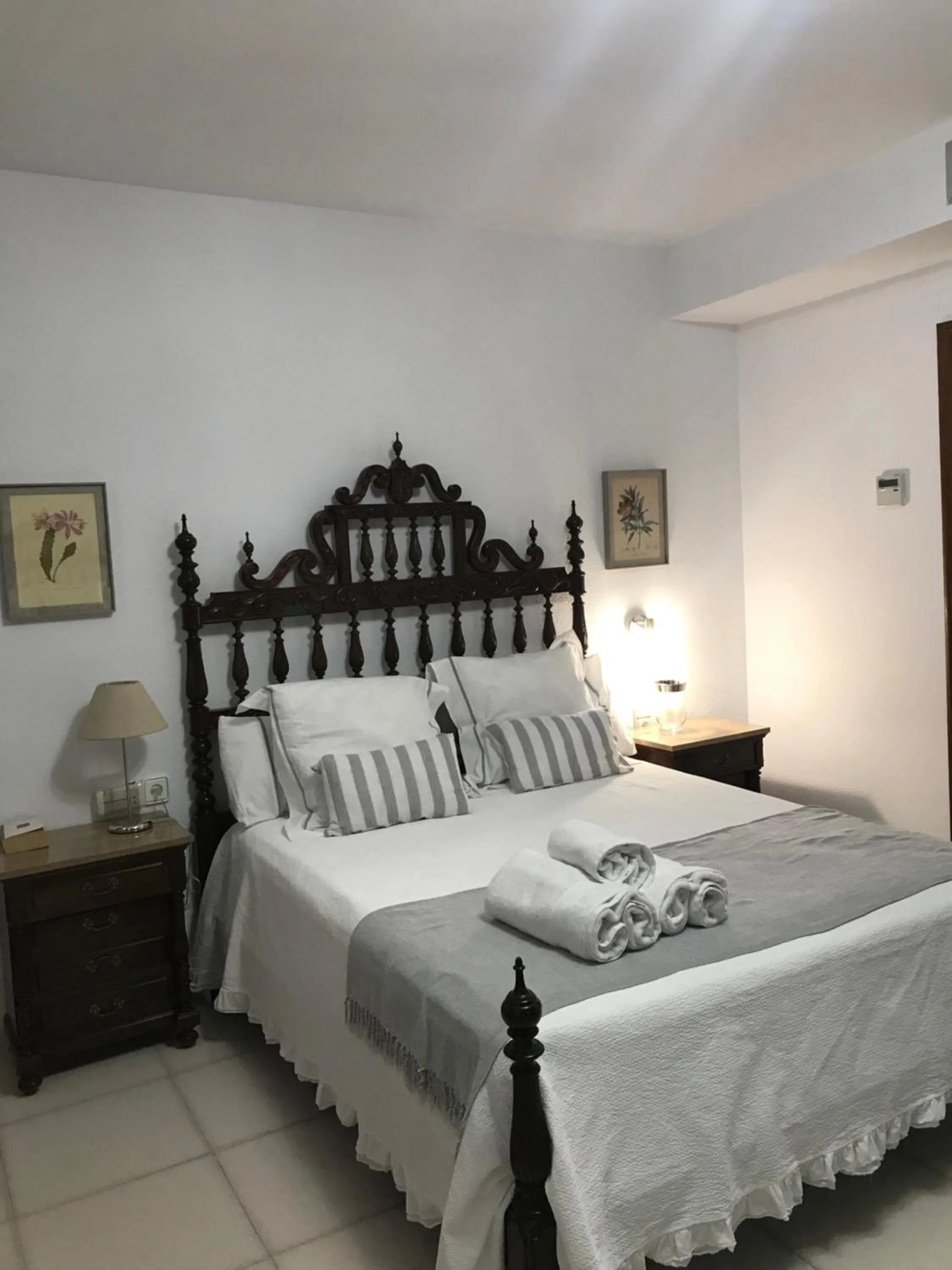 Casa longa