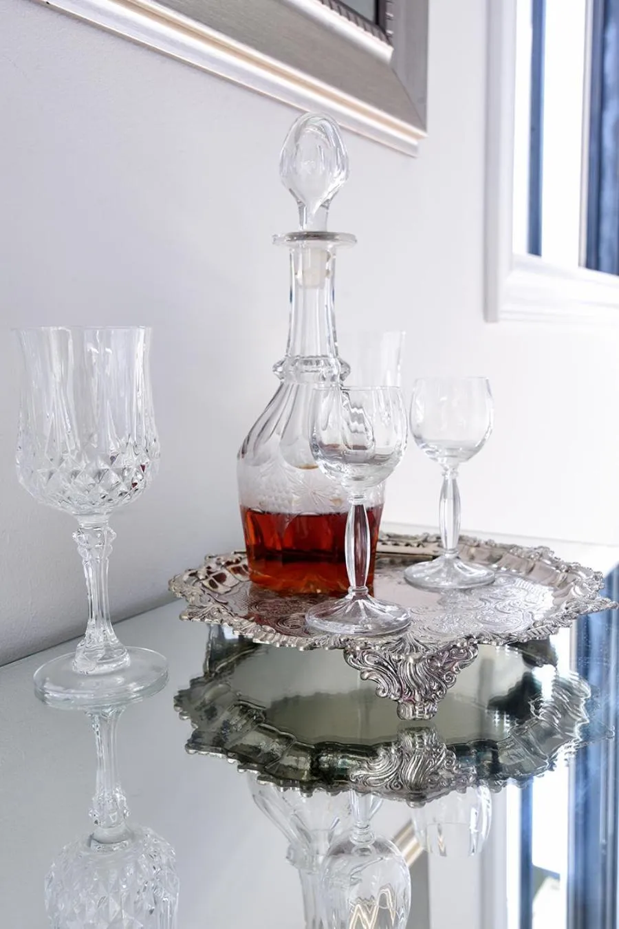 A Touch of English B&B