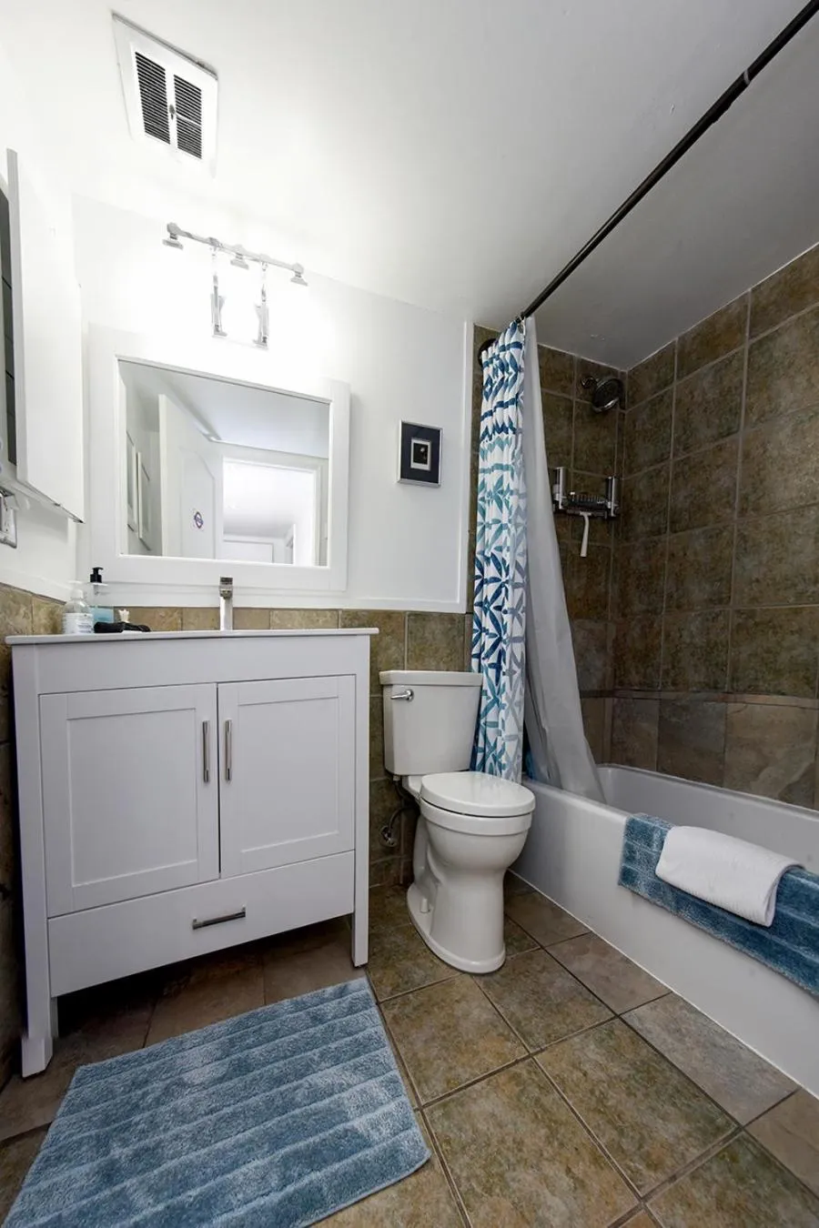 A Touch of English B&B