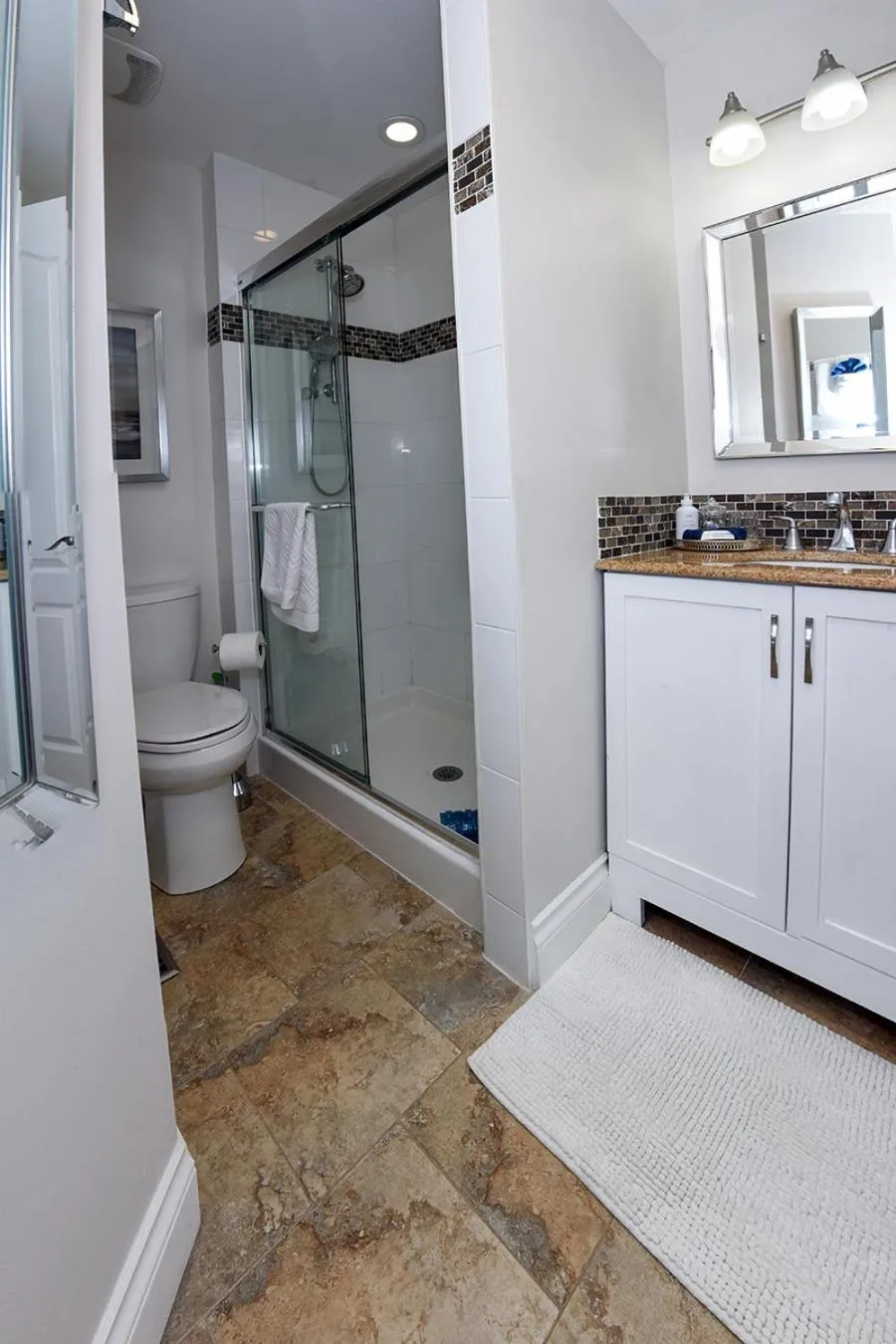 A Touch of English B&B