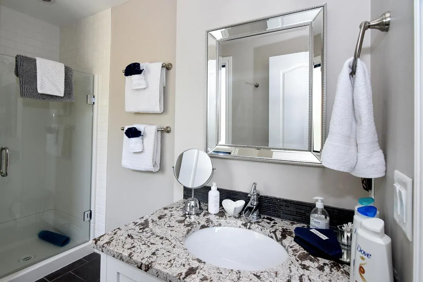 A Touch of English B&B