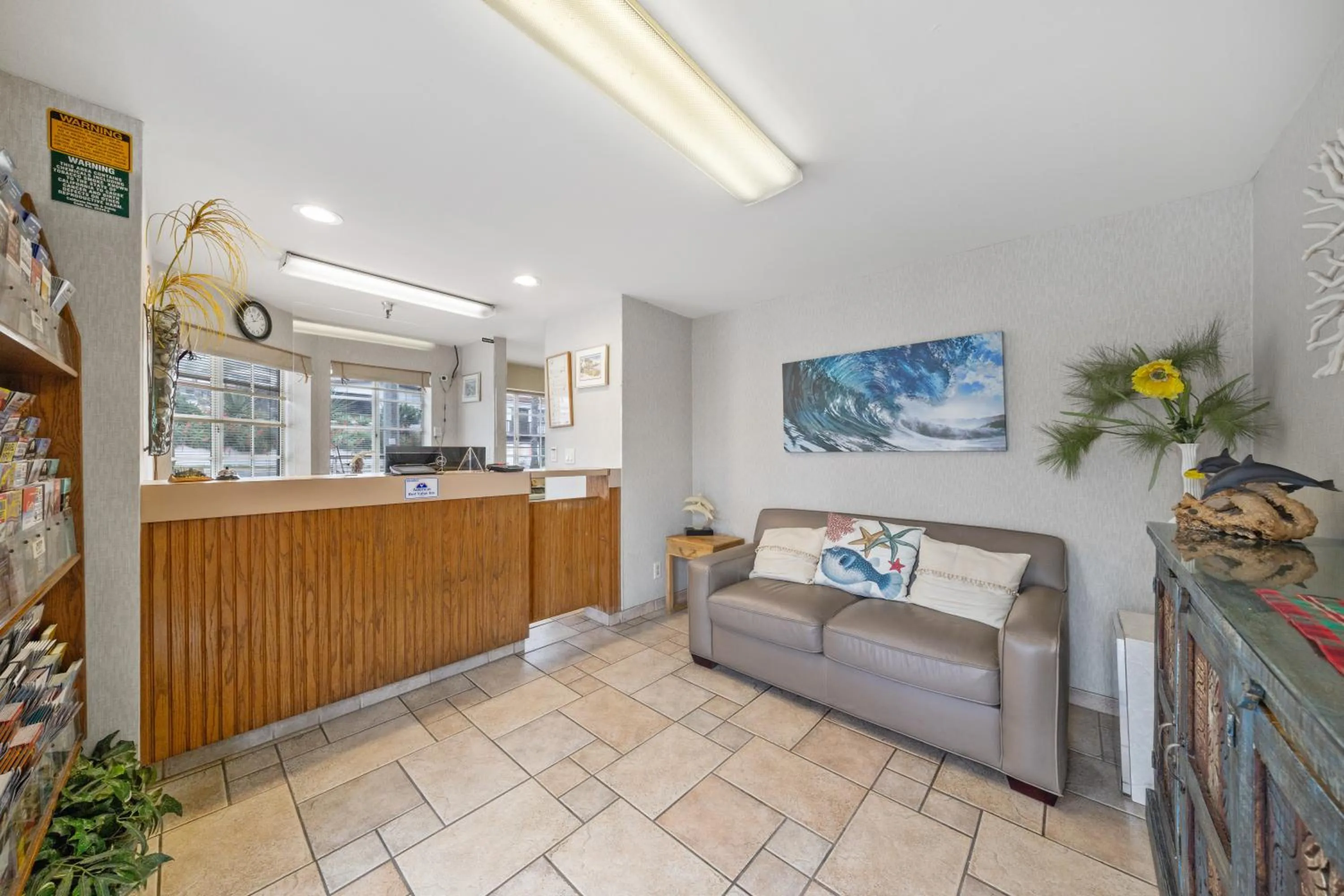 Americas Best Value Inn San Clemente Beach