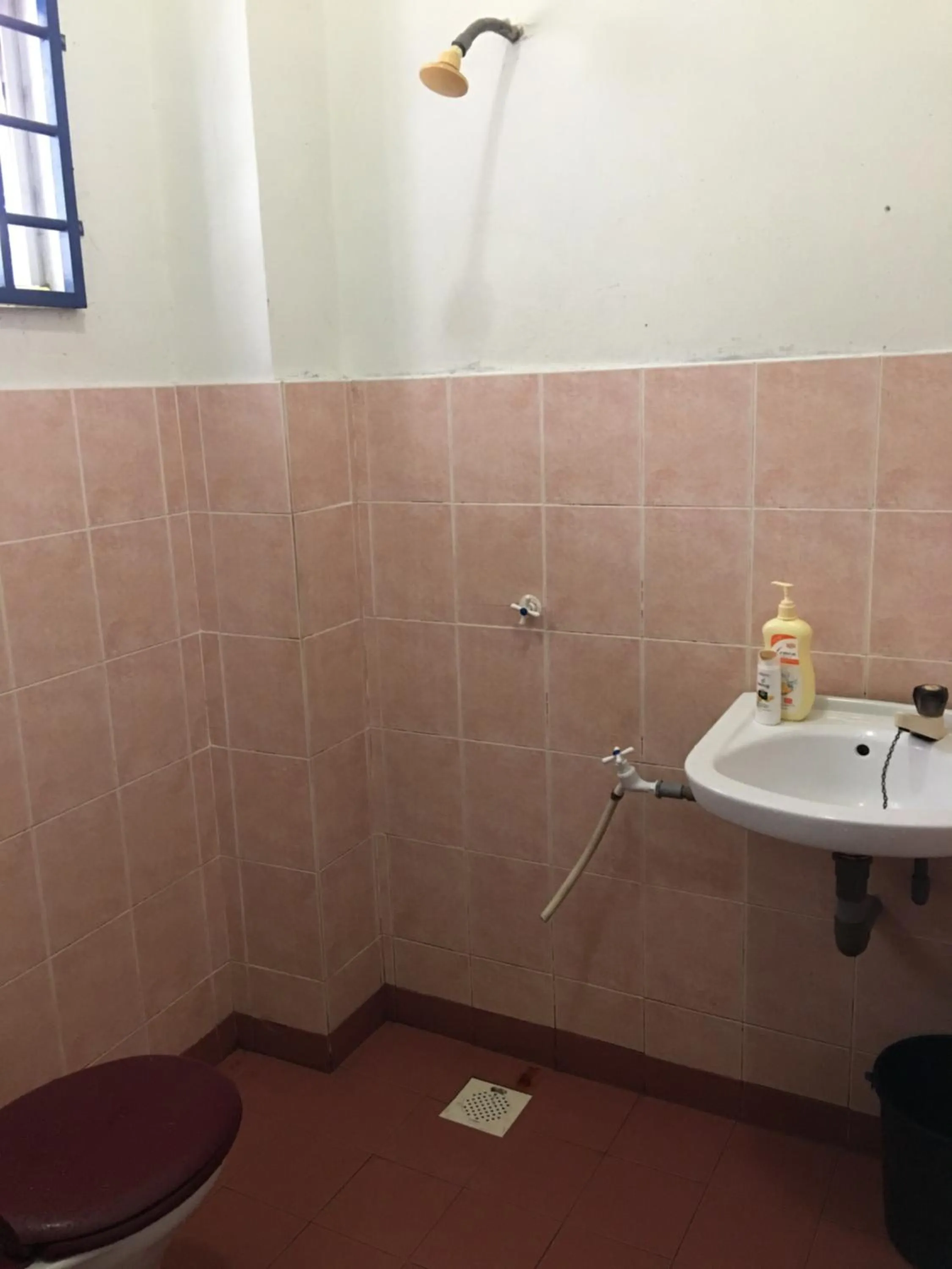 Area and facilities in Homestay Pagar Buruk Ipoh