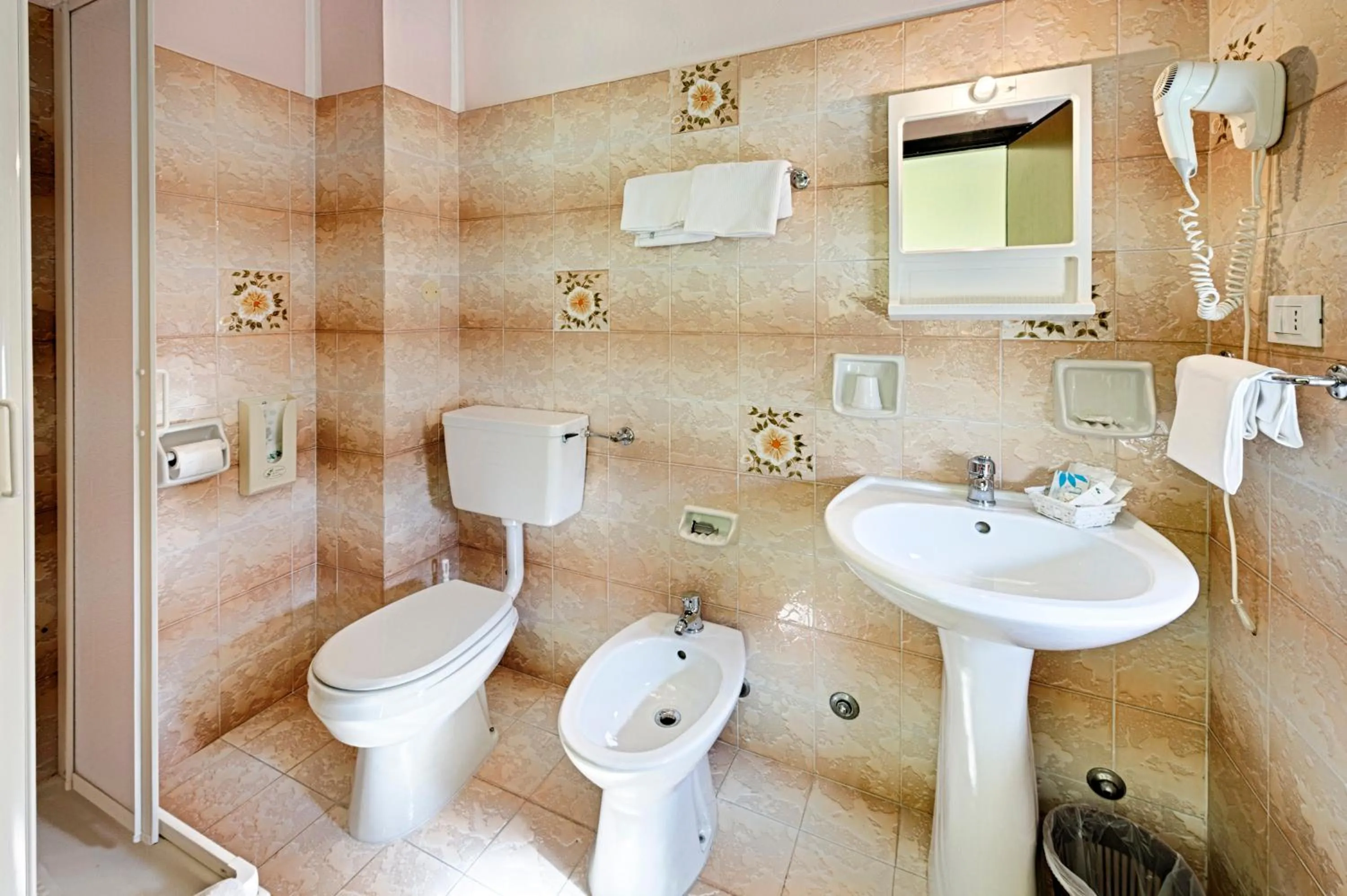 Albergo Mancuso del Voison