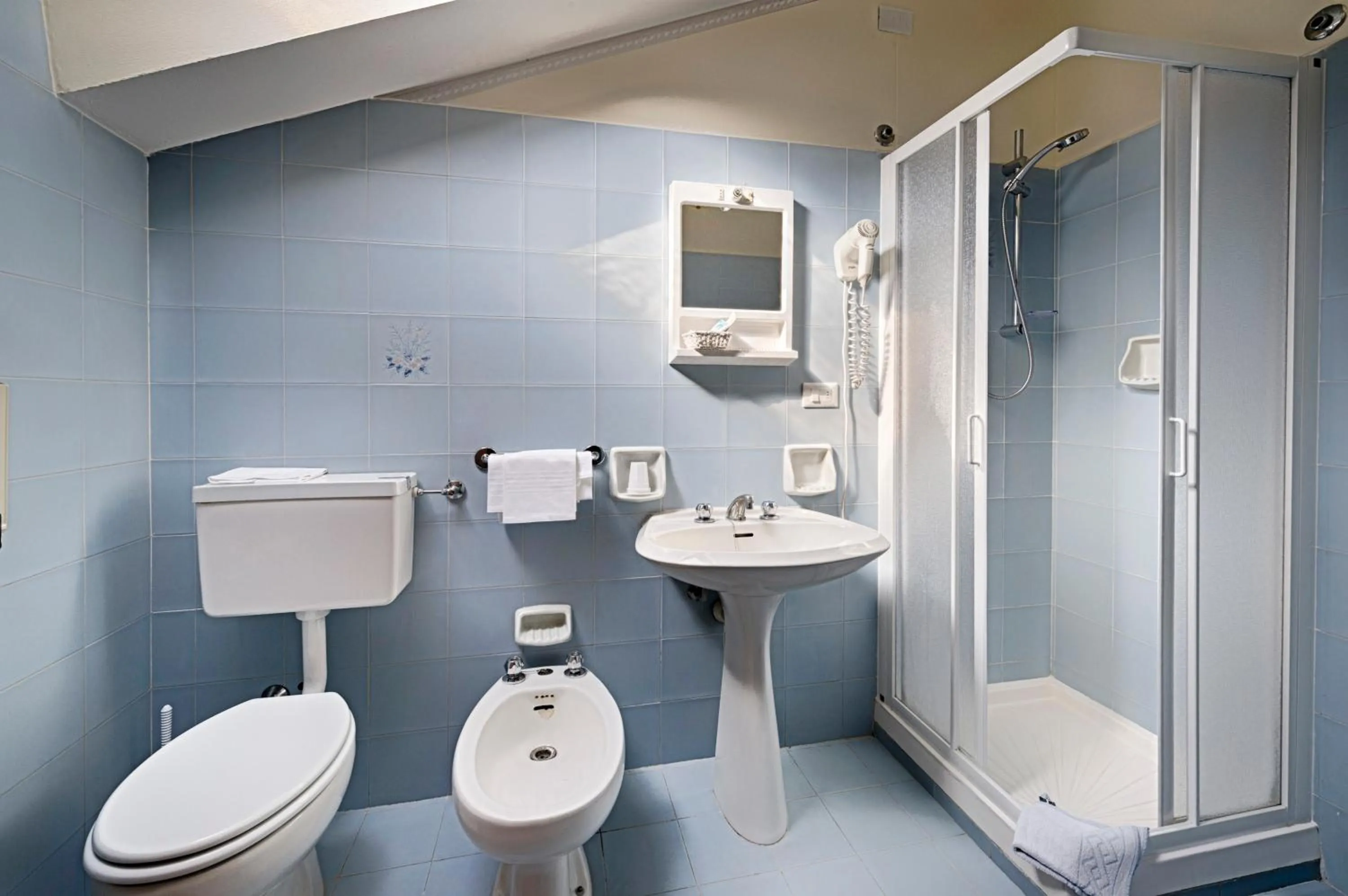 Albergo Mancuso del Voison