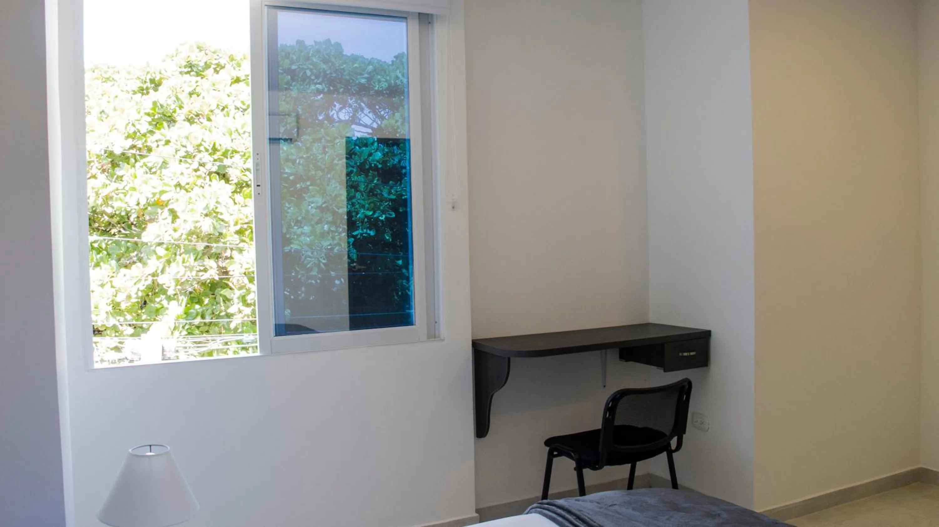 Decorative detail in Hotel Viña Del Mar