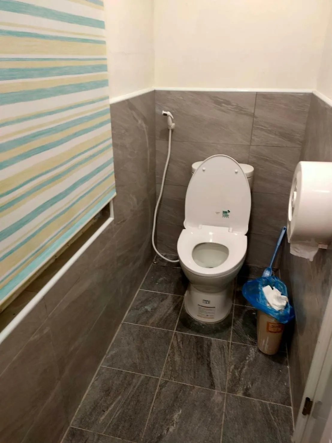 Bathroom in Town Stay