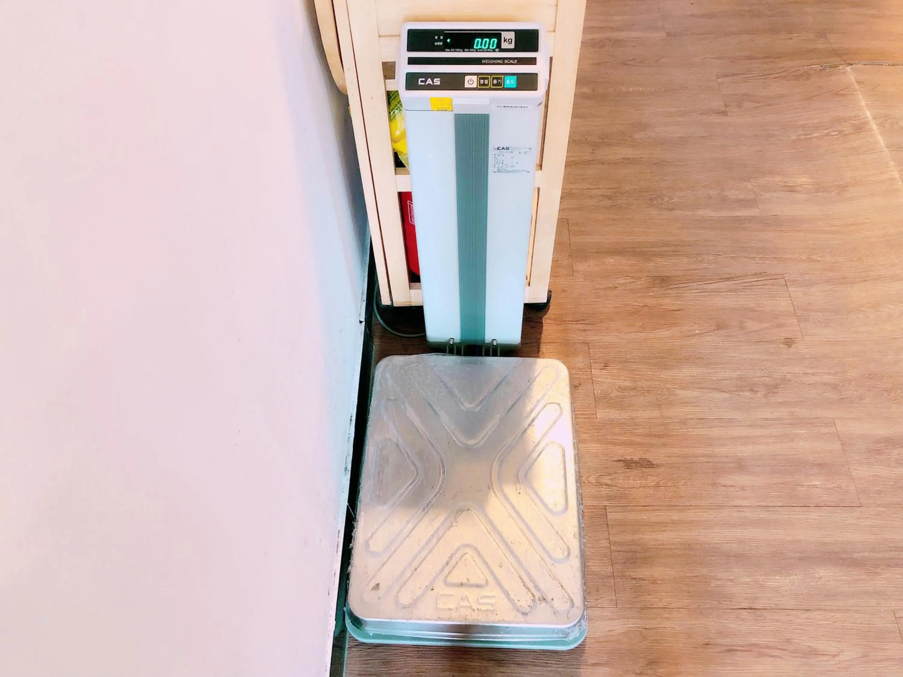 Sarang Guesthouse Dongdaemun