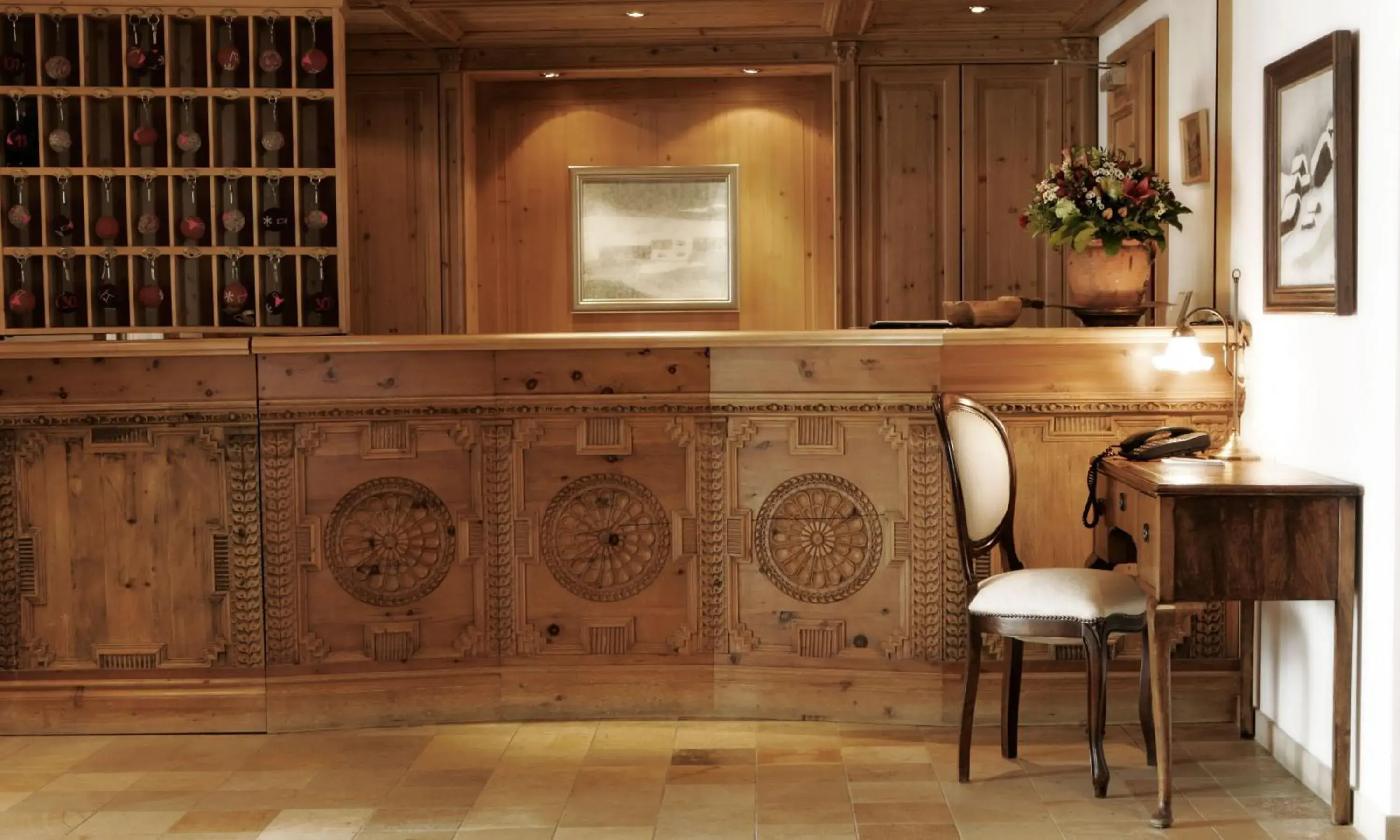 Hotel Angela Hotel Angela