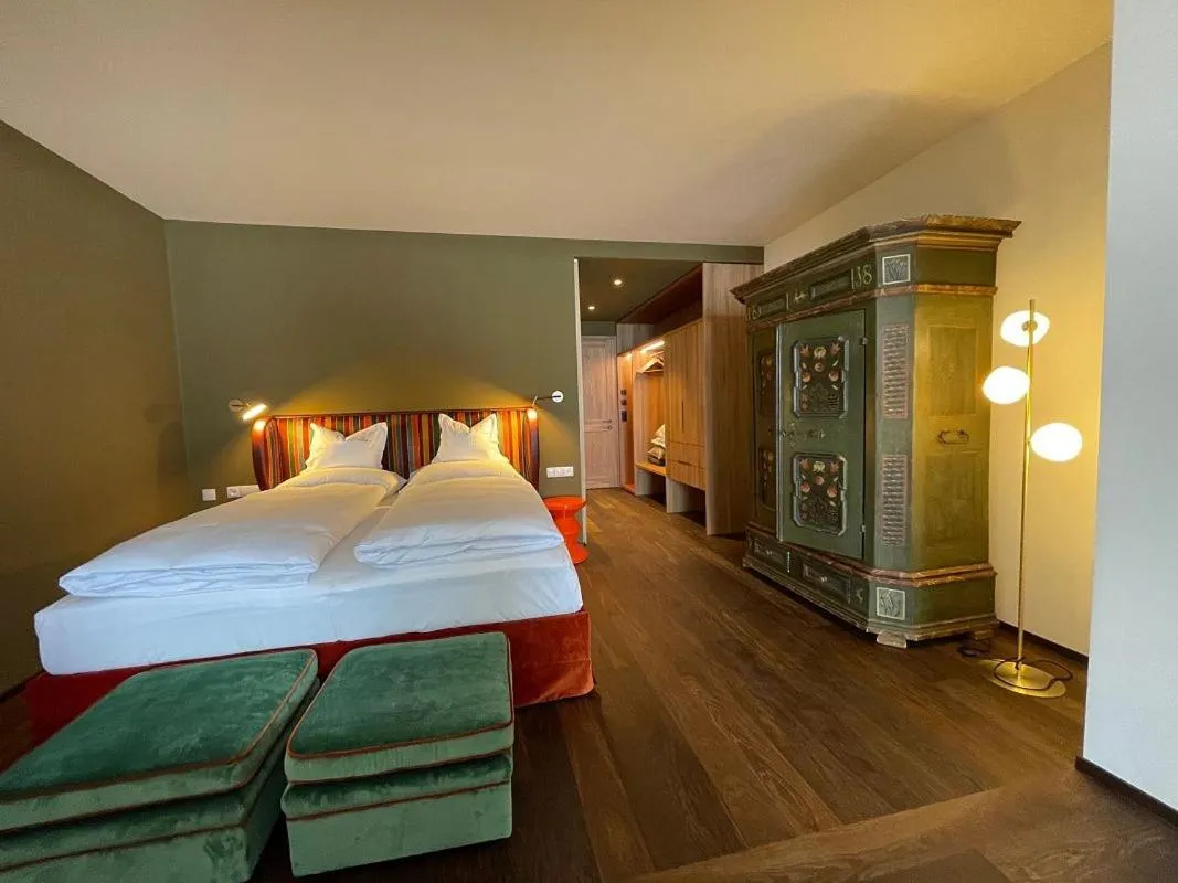 Hotel Angela