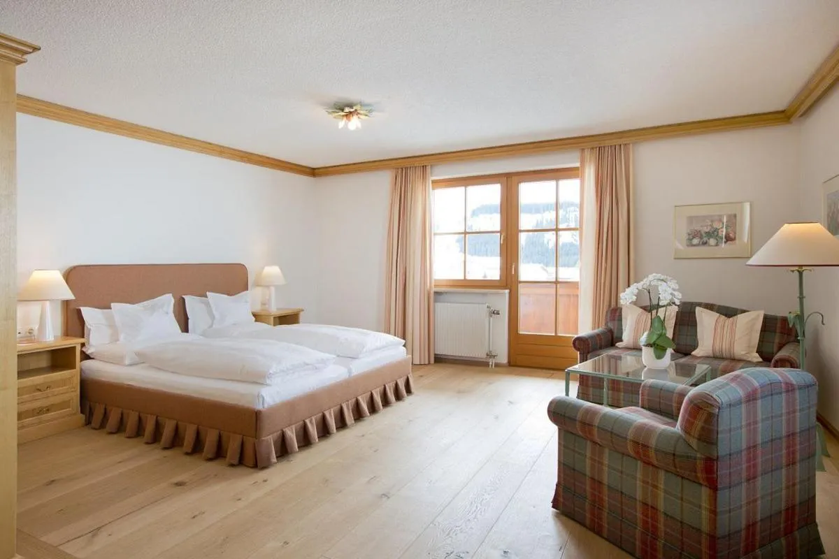 Hotel Angela