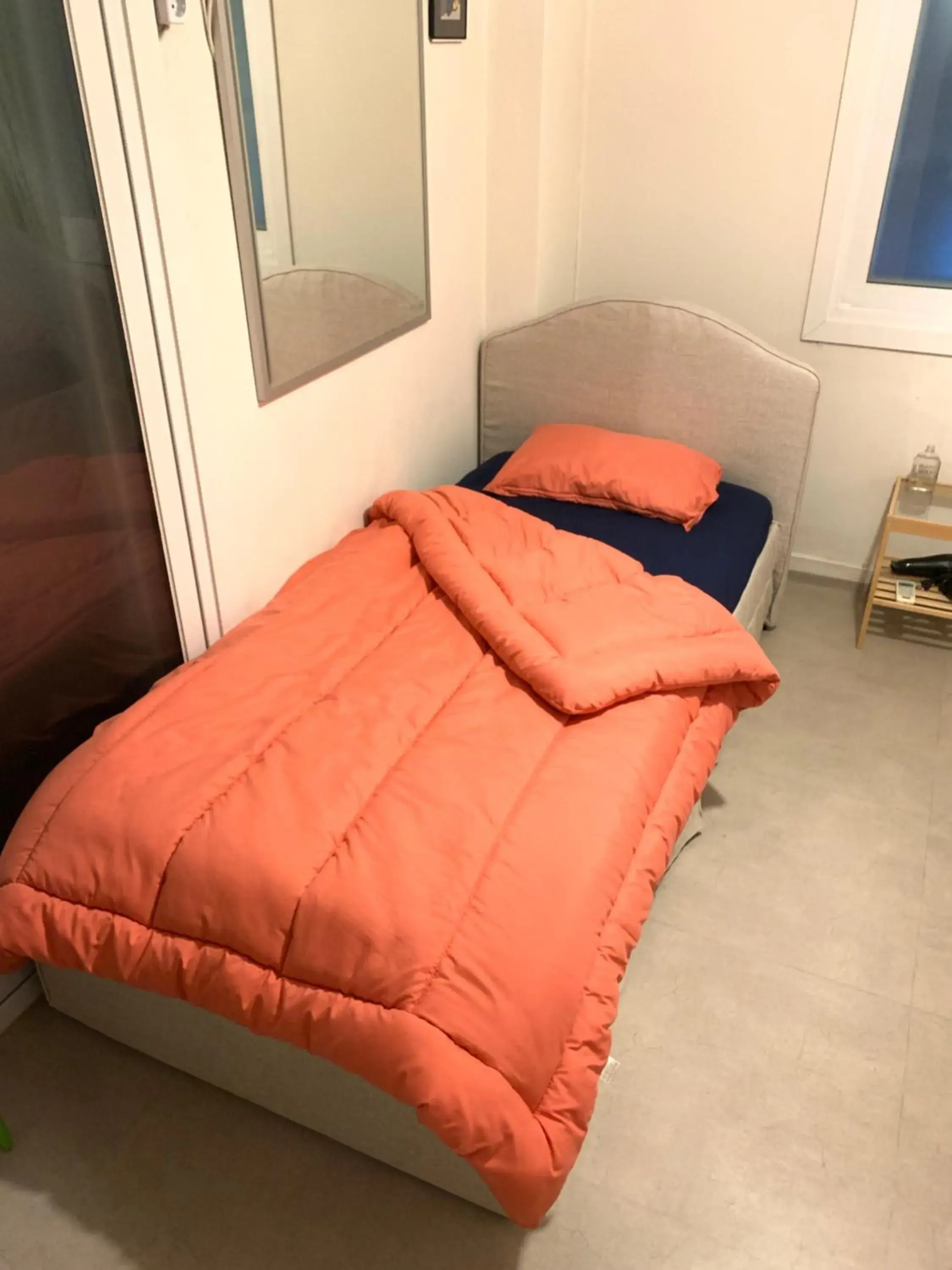 Bed in Lux Guesthouse Bed in Lux Guesthouse