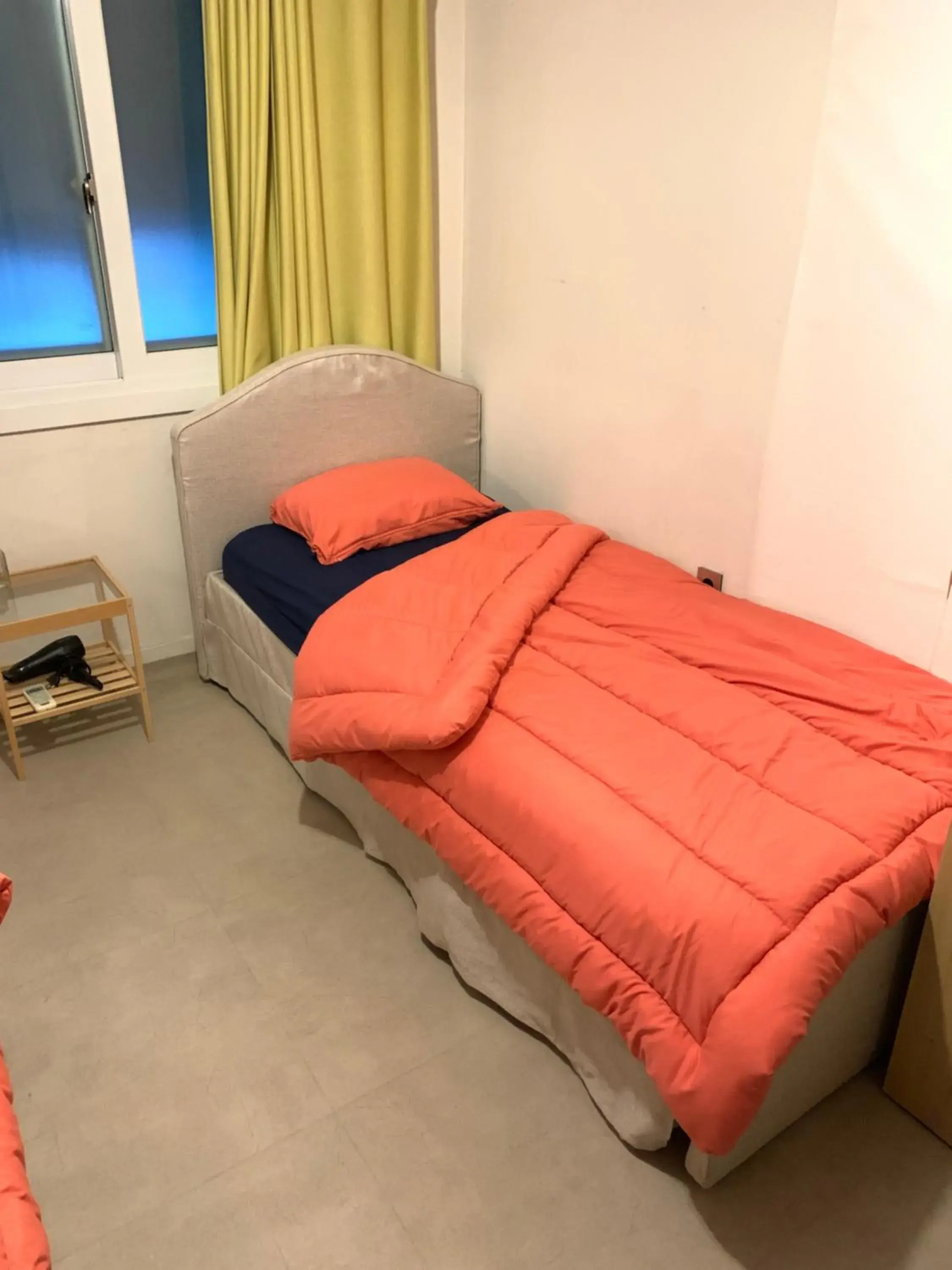 Bed in Lux Guesthouse Bed in Lux Guesthouse