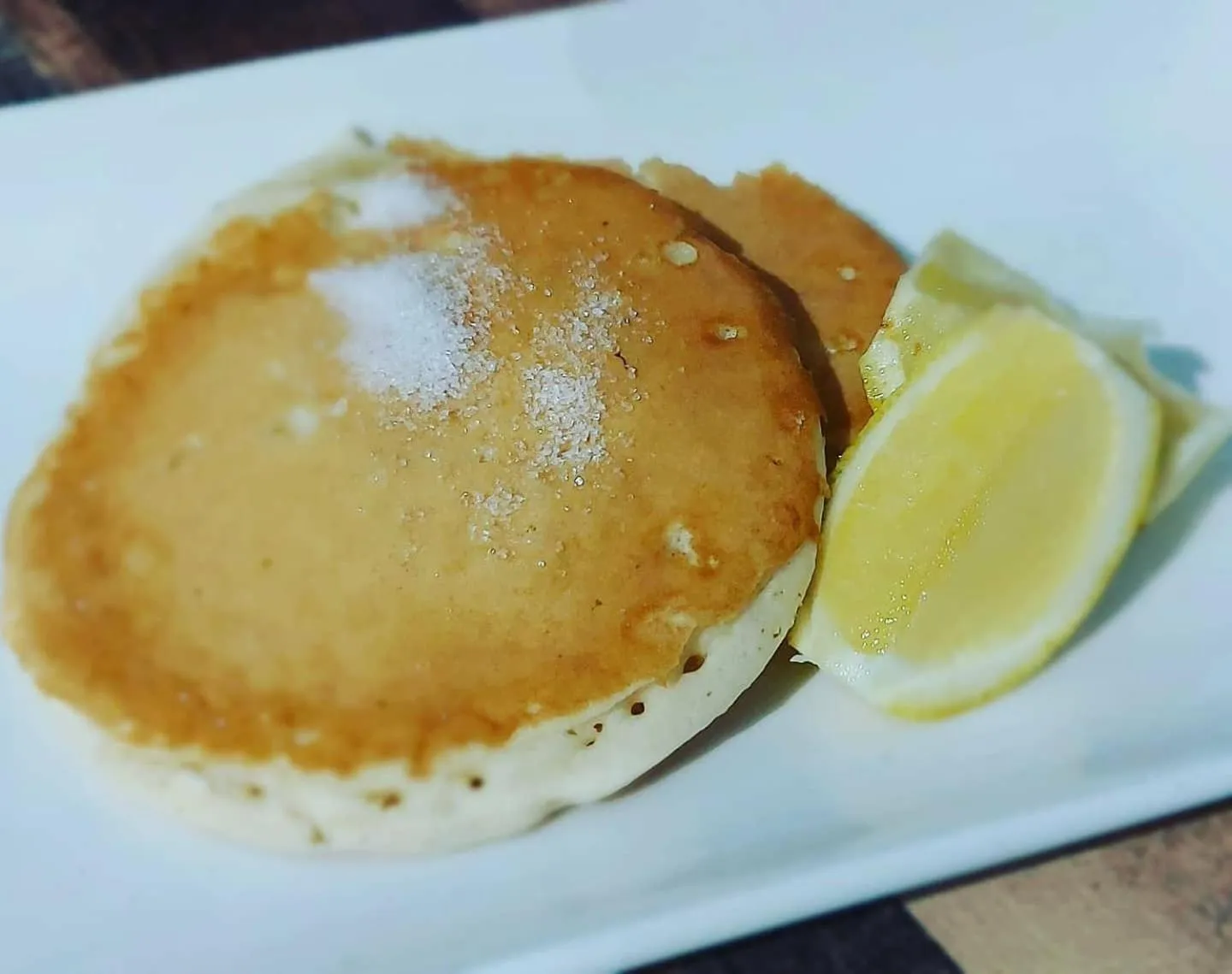 Breakfast in Litchfield Tourist Park