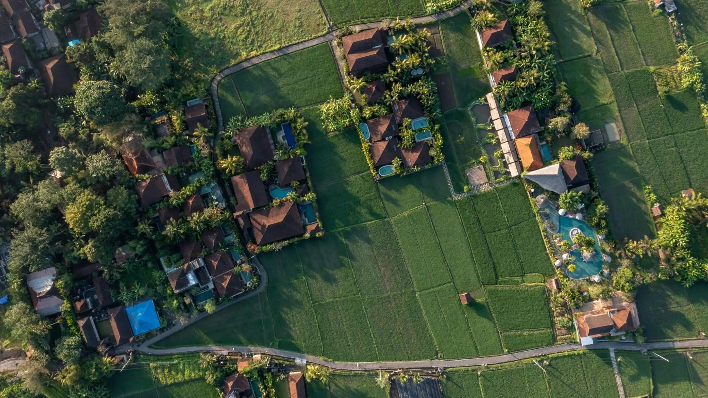 View (from property/room) in Candy Villa by GenuineHost View (from property/room) in Candy Villa by GenuineHost