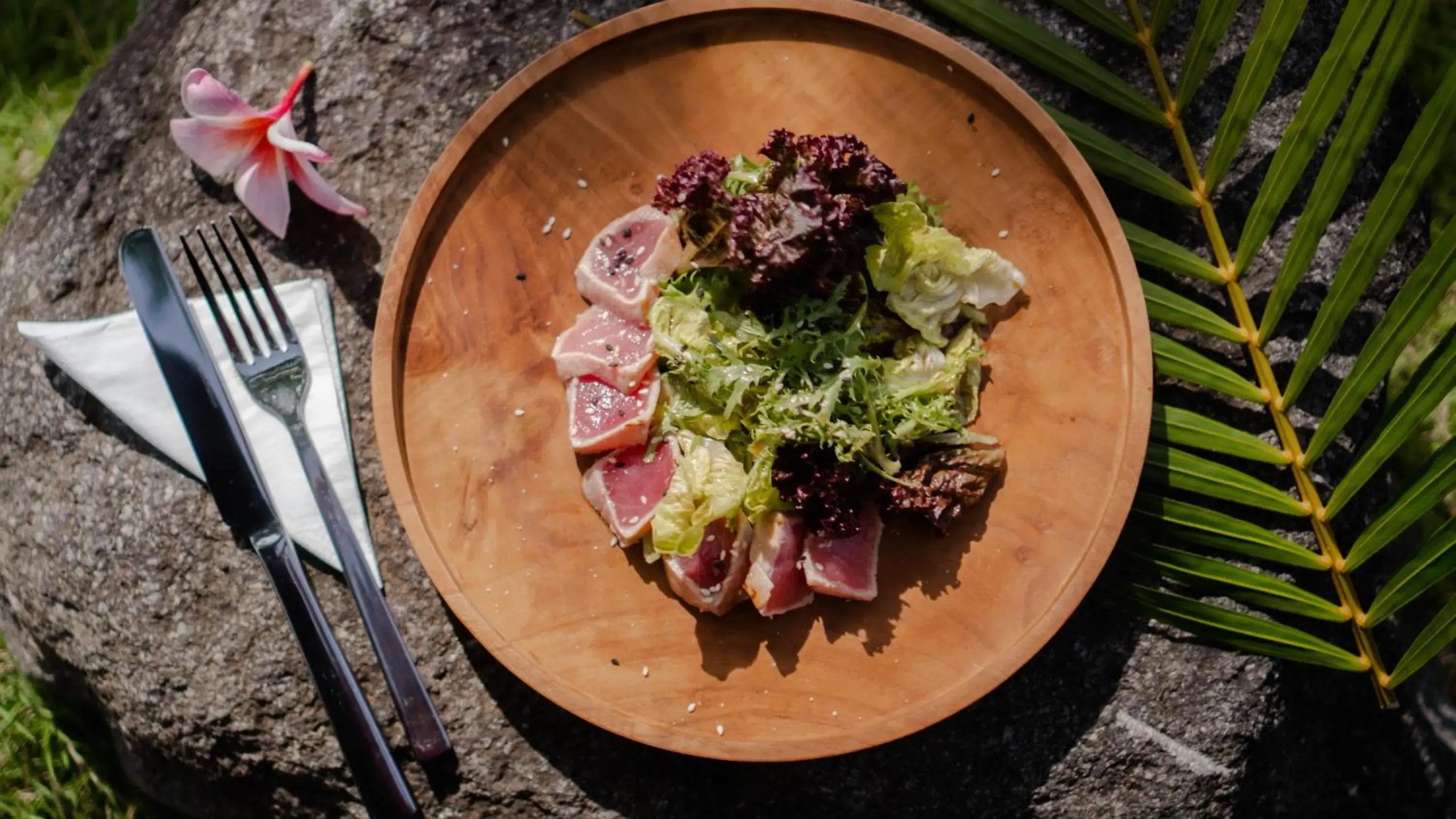 Food in Candy Villa by GenuineHost Food in Candy Villa by GenuineHost