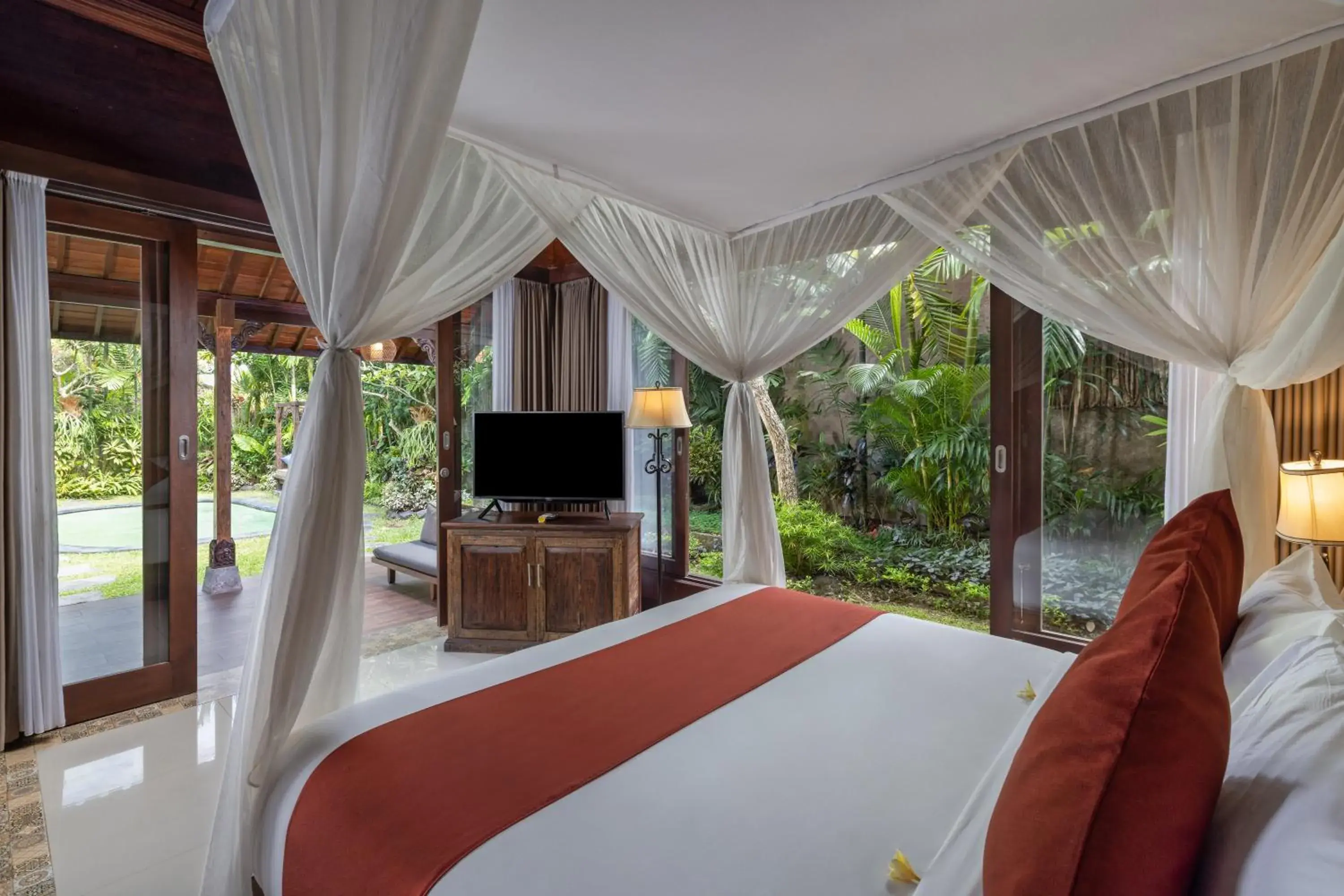 Bedroom, Bed in Candy Villa by GenuineHost Bedroom, Bed in Candy Villa by GenuineHost