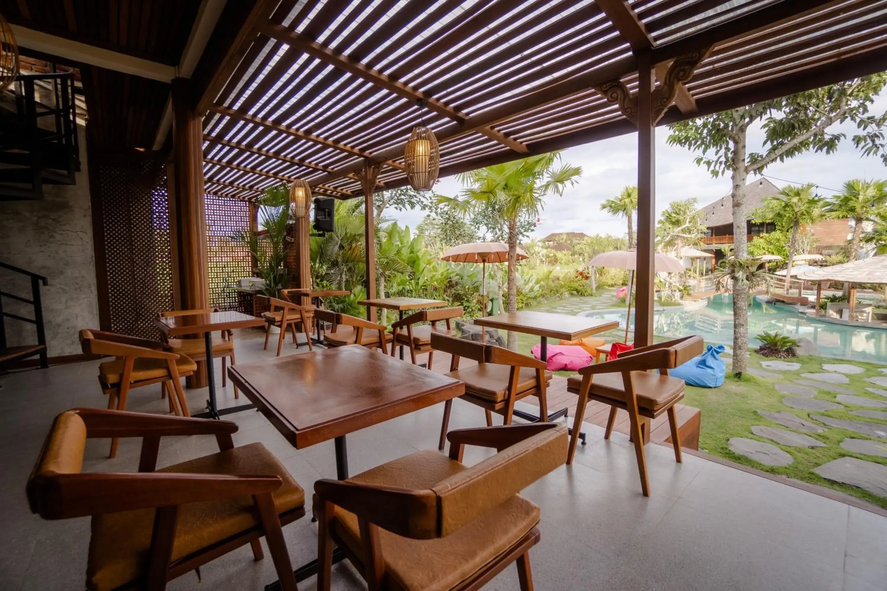 Restaurant/places to eat in Candy Villa by GenuineHost Restaurant/places to eat in Candy Villa by GenuineHost