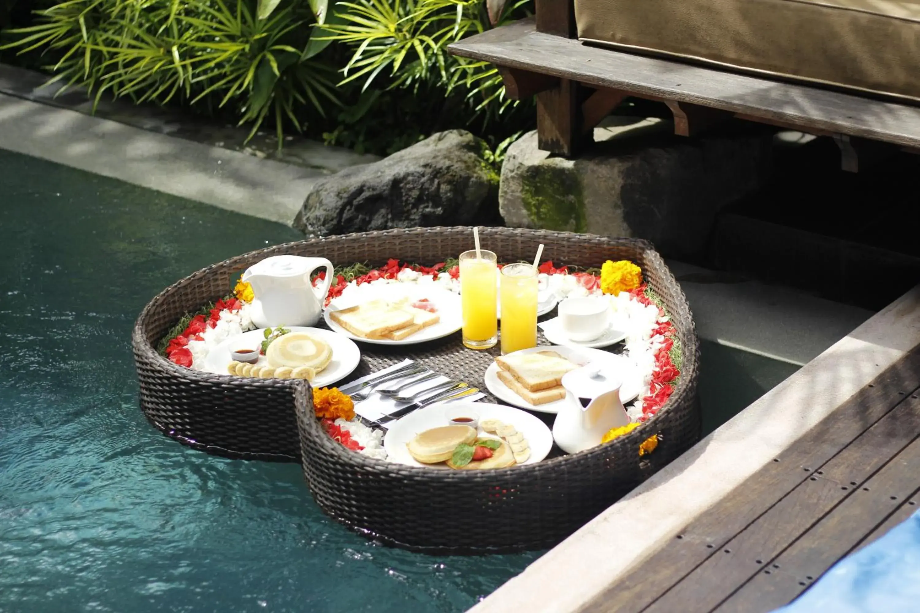 Breakfast in Candy Villa by GenuineHost Breakfast in Candy Villa by GenuineHost