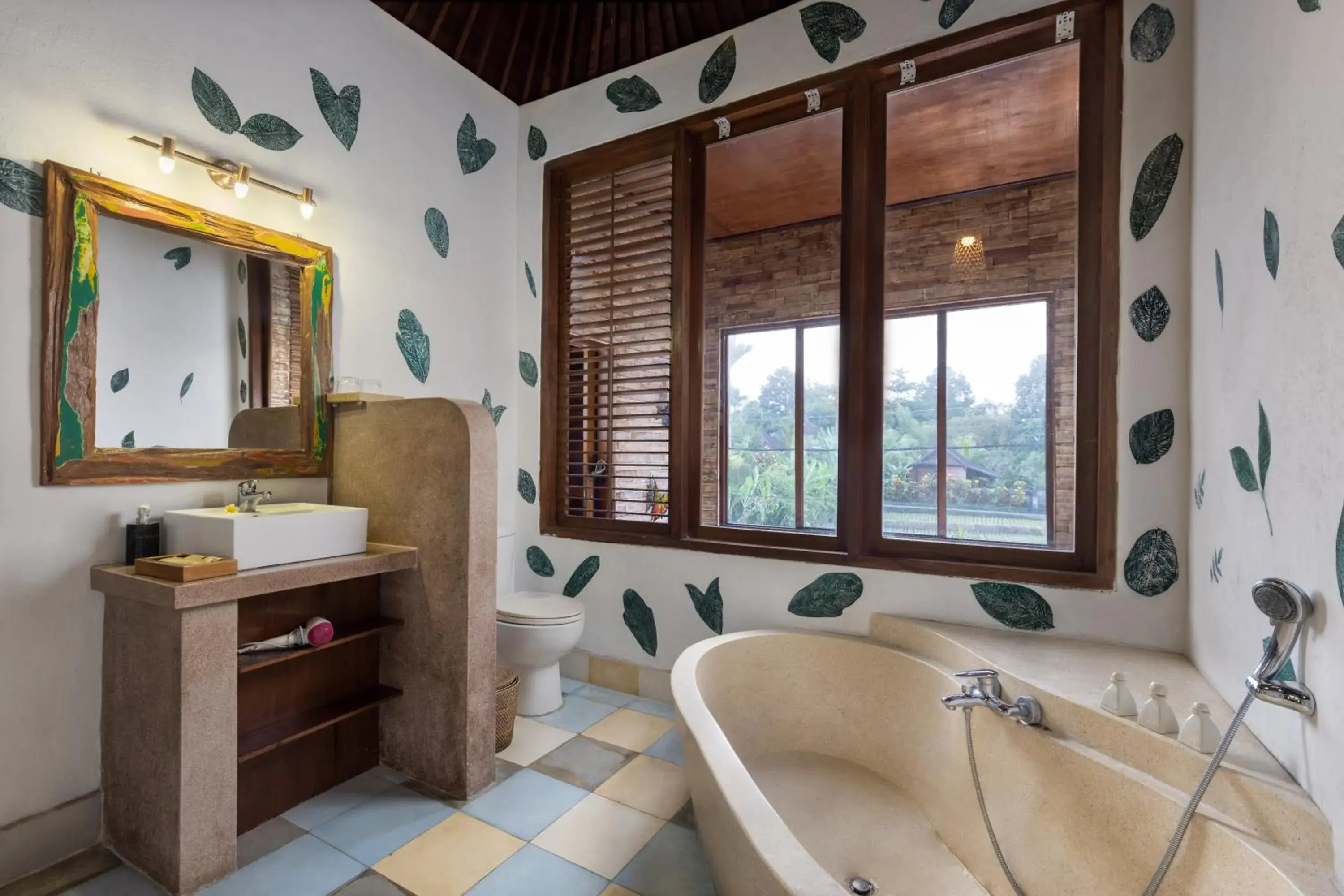 Bathroom in Candy Villa by GenuineHost Bathroom in Candy Villa by GenuineHost