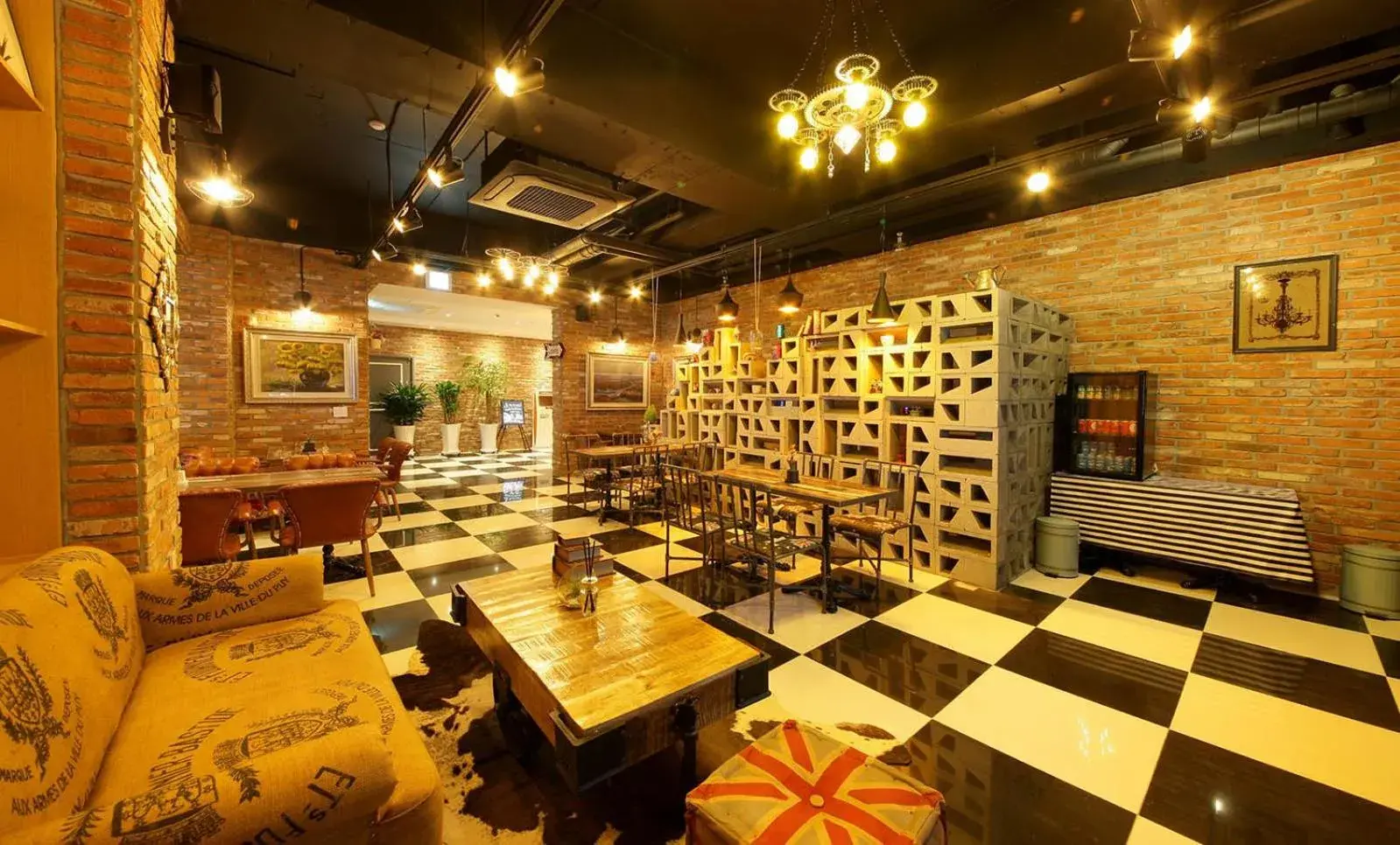 Property building in Hotel Nol Property building in Hotel Nol