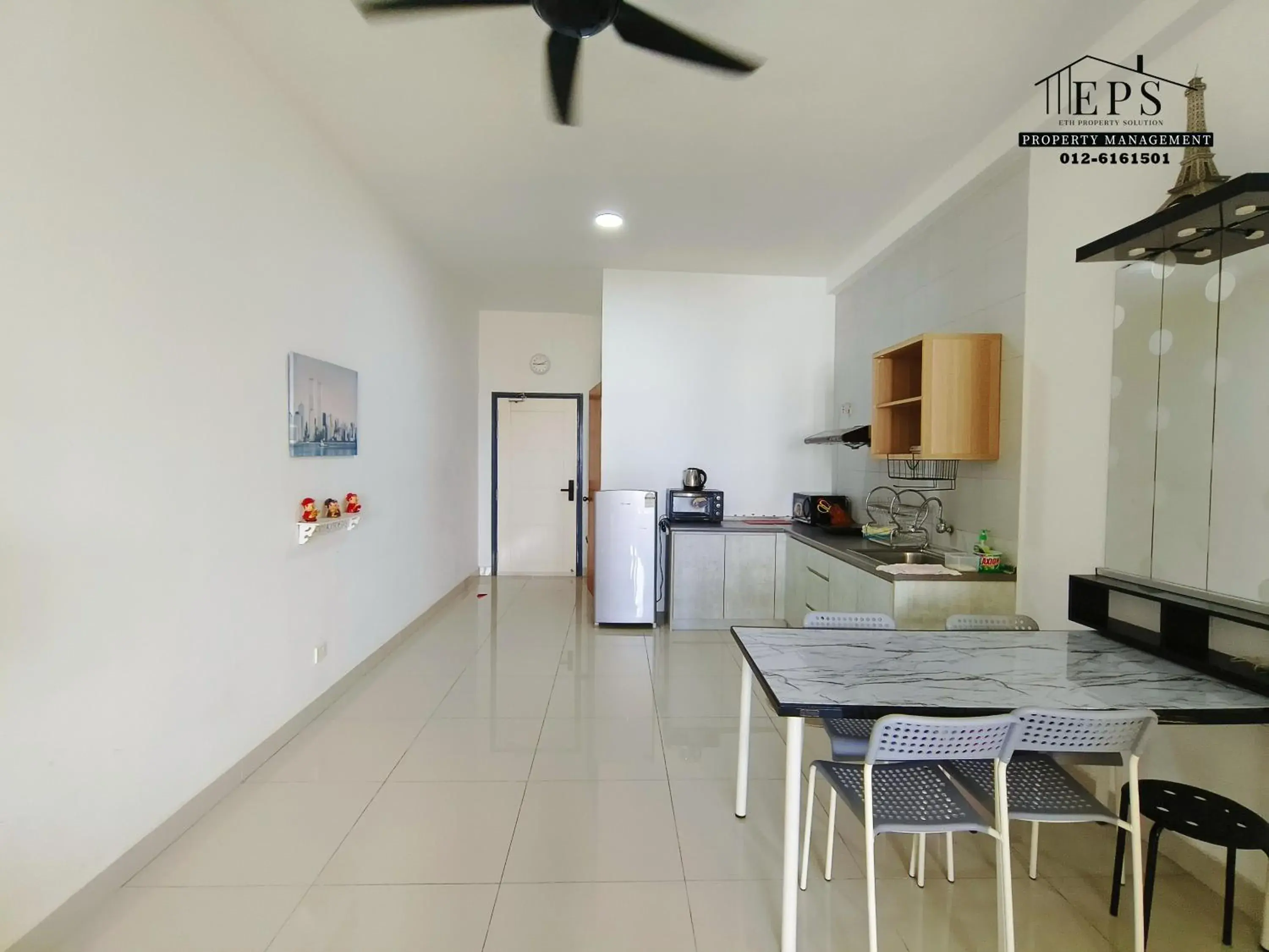 Damen Subang by Widebed Damen Subang by Widebed