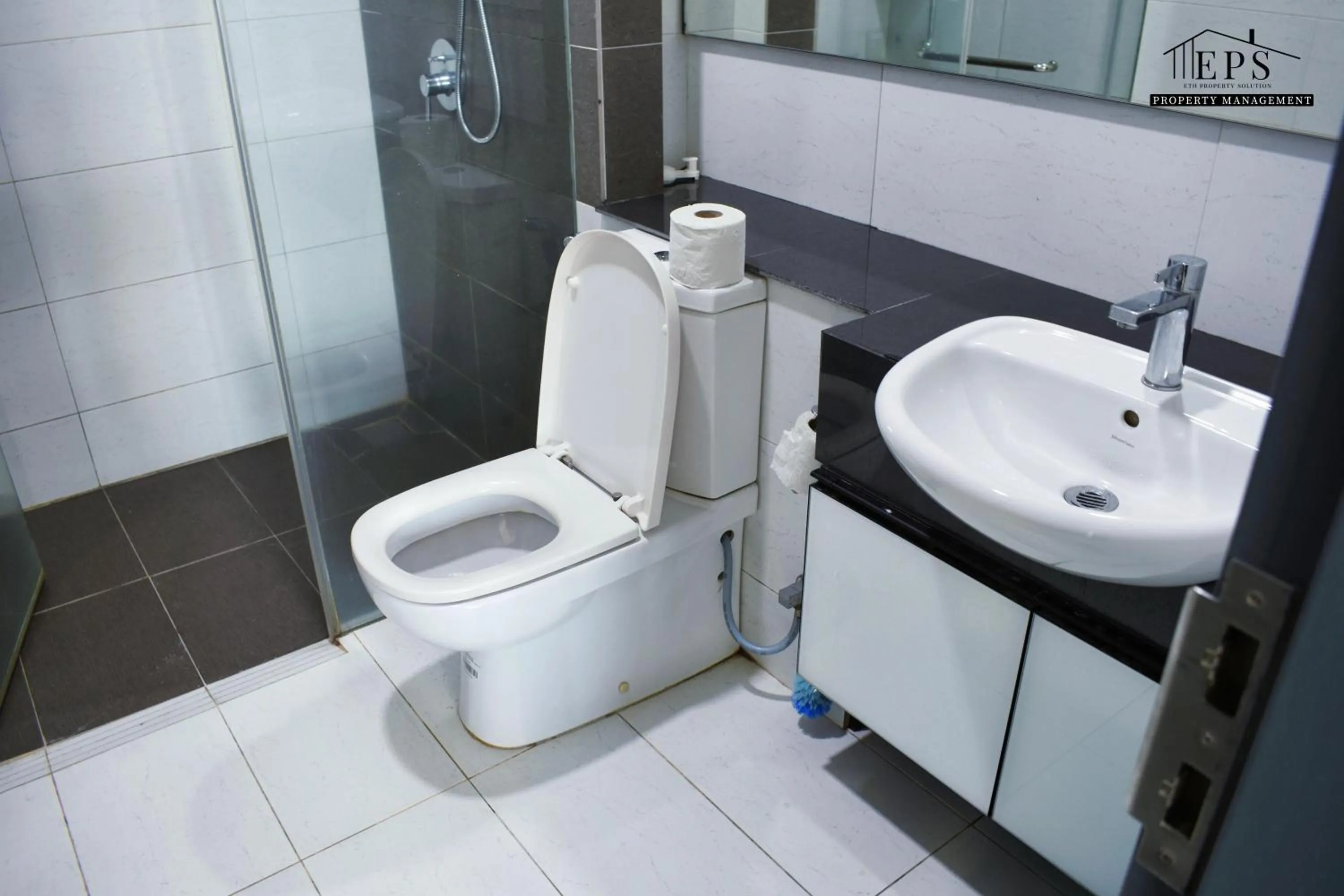 Damen Subang by Widebed