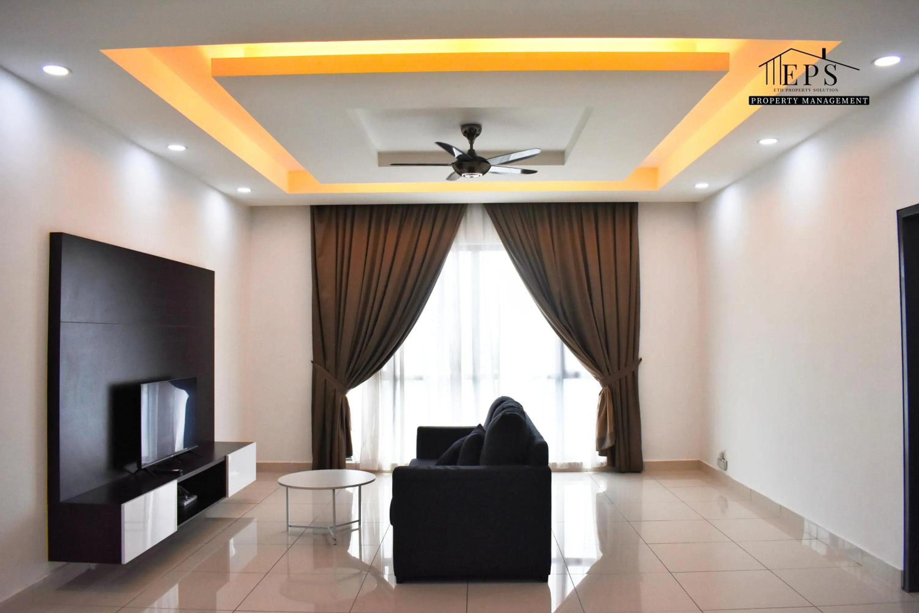 Damen Subang by Widebed