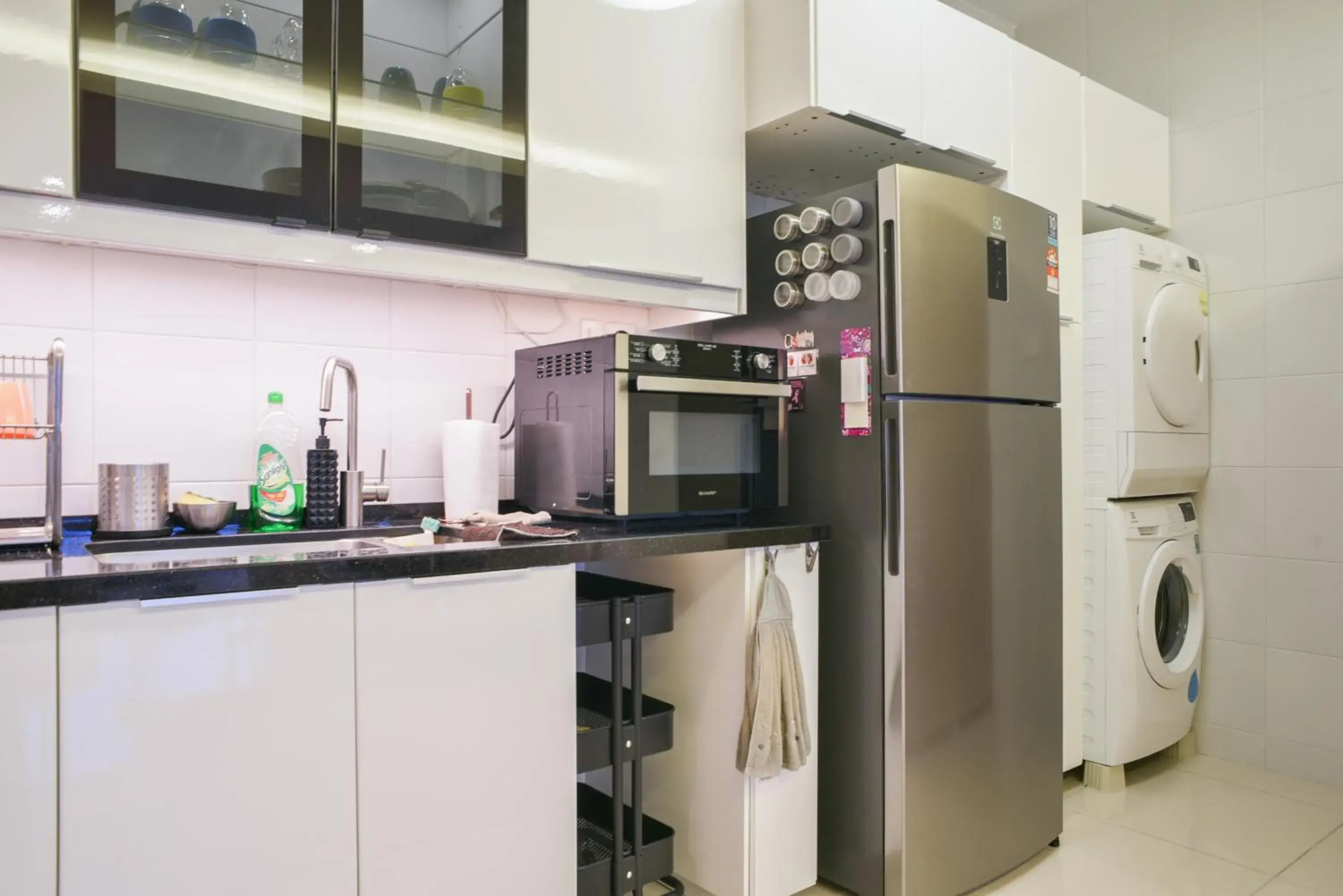 Damen Subang by Widebed Damen Subang by Widebed