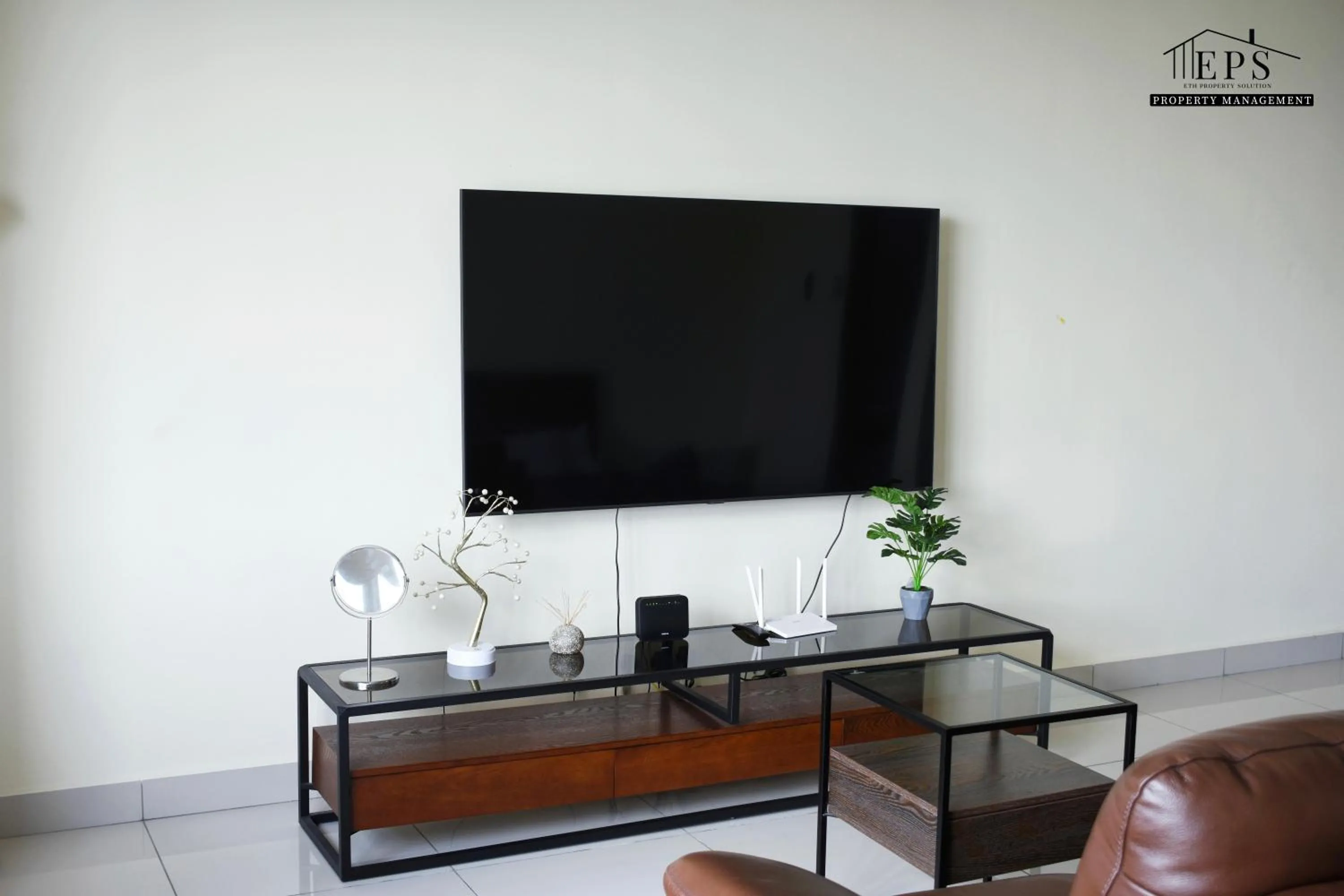 Damen Subang by Widebed