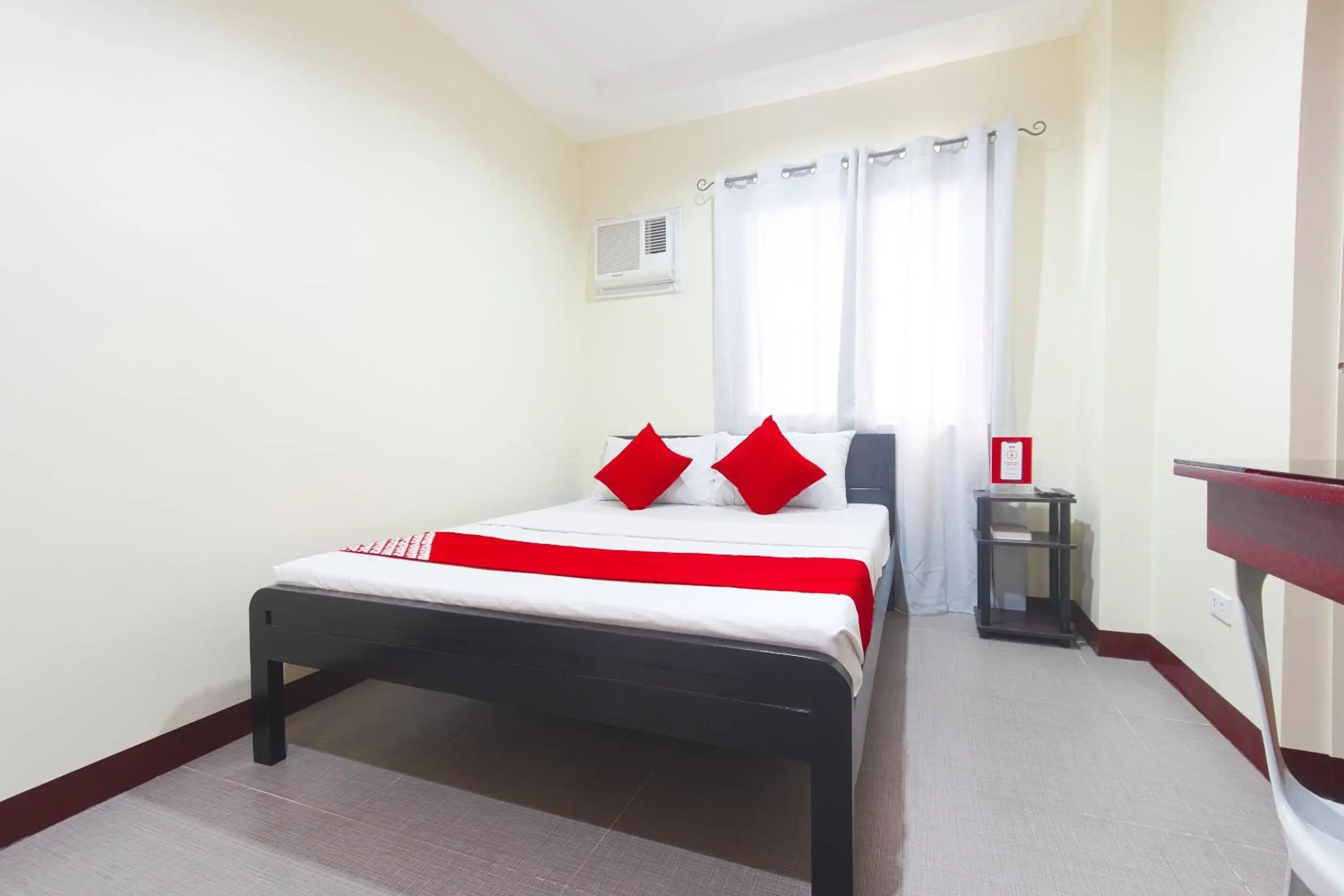 Bedroom, Bed in OYO 567 Blue Horizon Hostel Bedroom, Bed in OYO 567 Blue Horizon Hostel