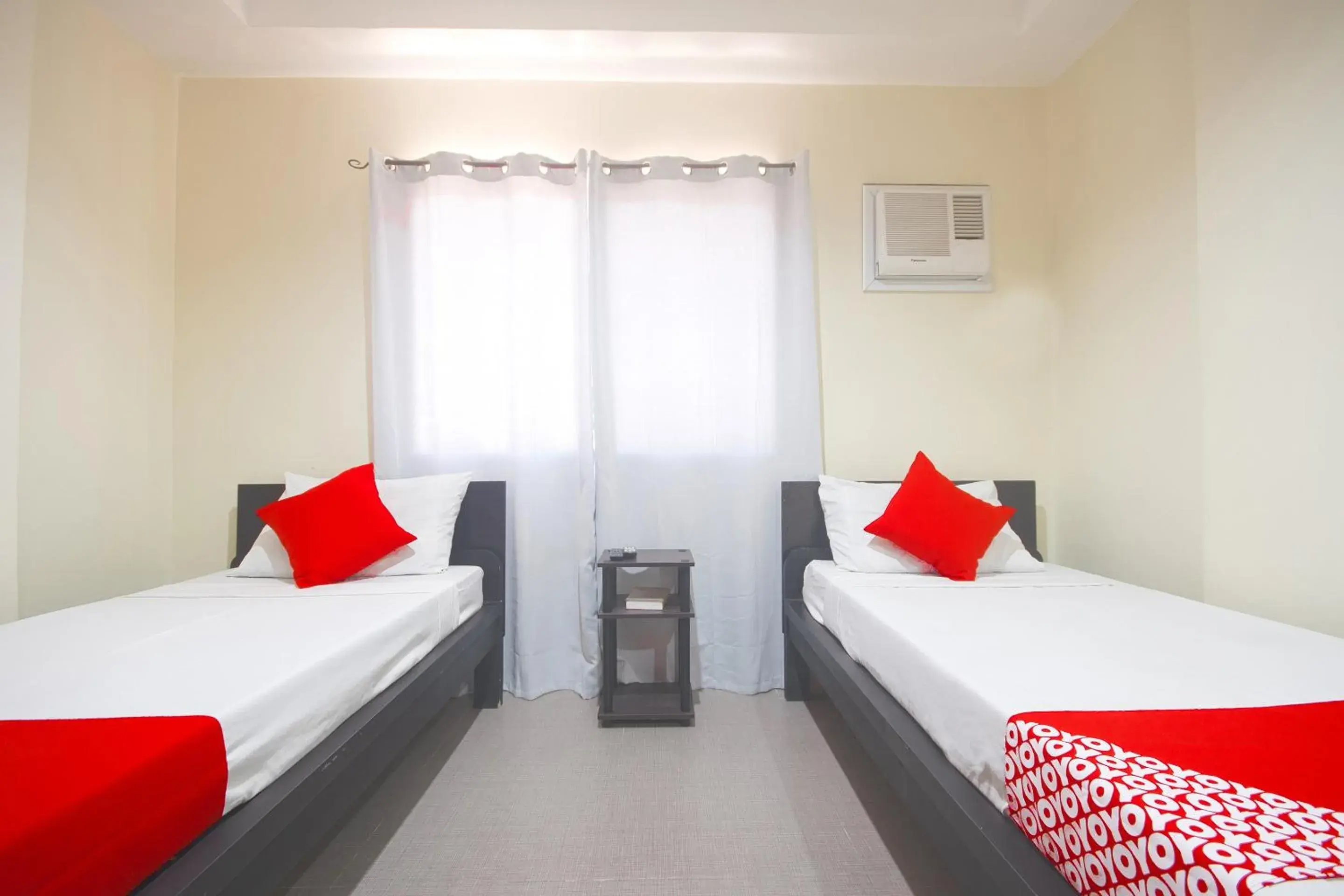 Bedroom, Bed in OYO 567 Blue Horizon Hostel Bedroom, Bed in OYO 567 Blue Horizon Hostel