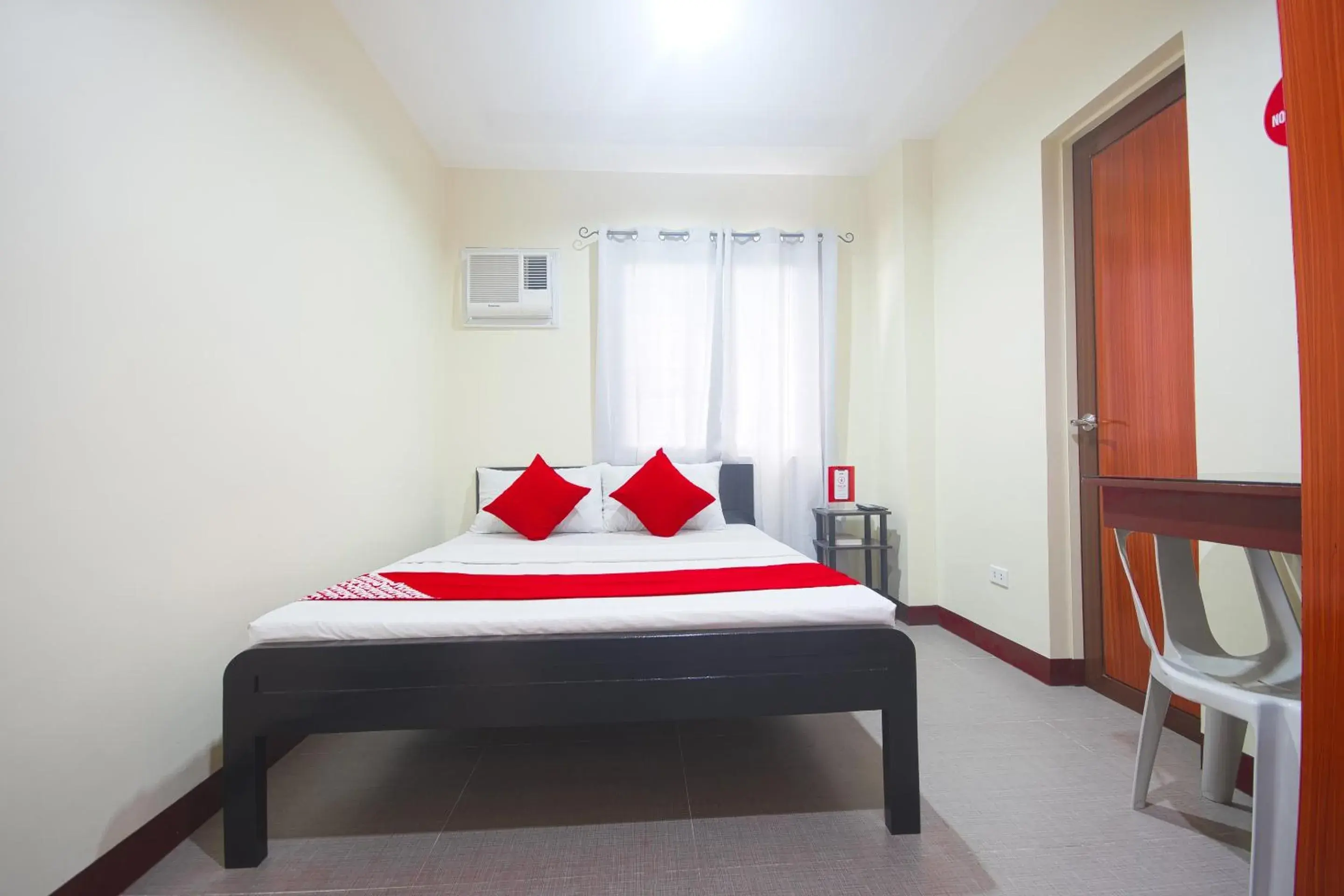 Bedroom, Bed in OYO 567 Blue Horizon Hostel Bedroom, Bed in OYO 567 Blue Horizon Hostel