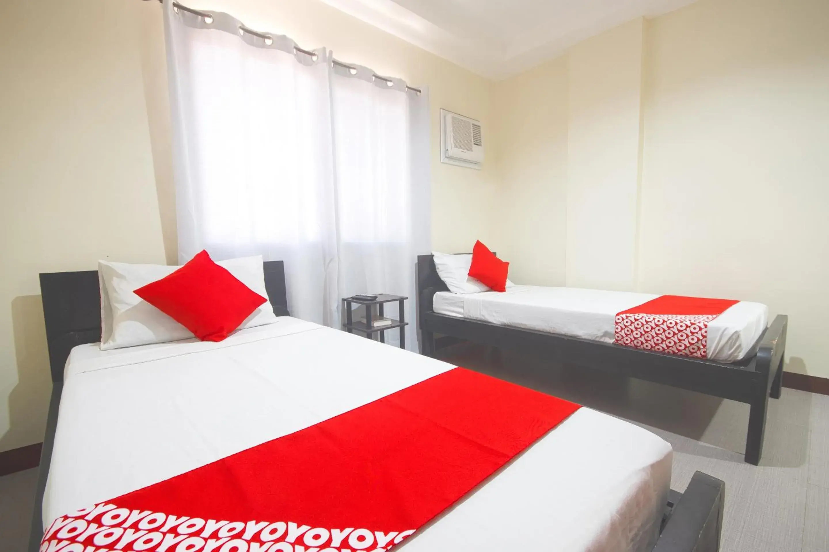 Bedroom, Bed in OYO 567 Blue Horizon Hostel Bedroom, Bed in OYO 567 Blue Horizon Hostel