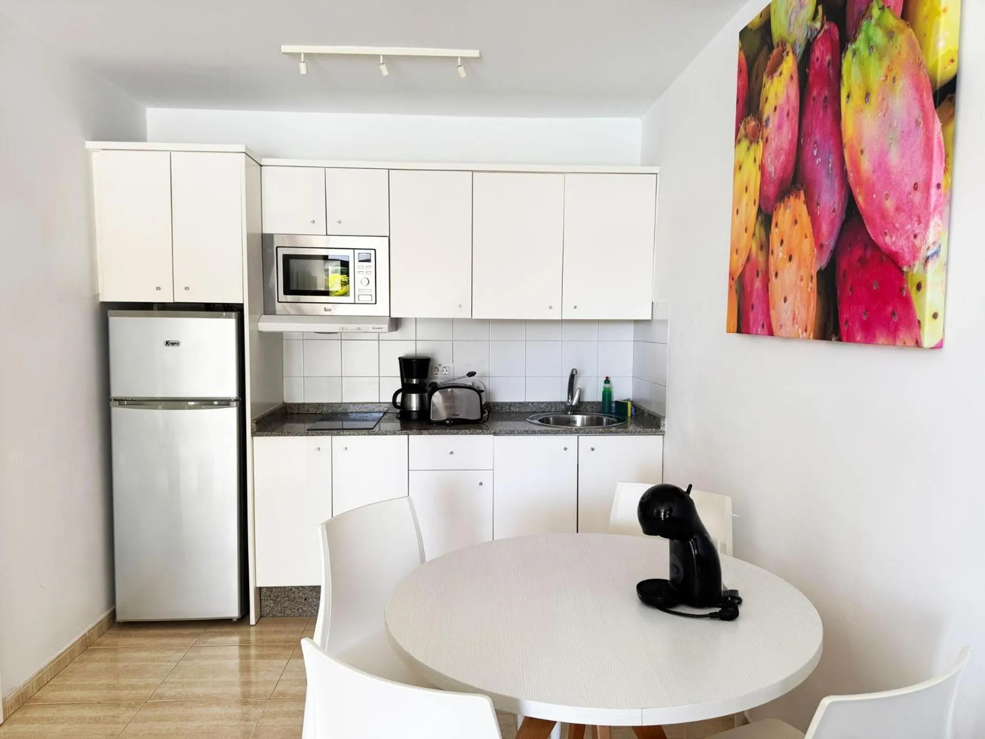 Photo of the whole room in Servatur Altamar