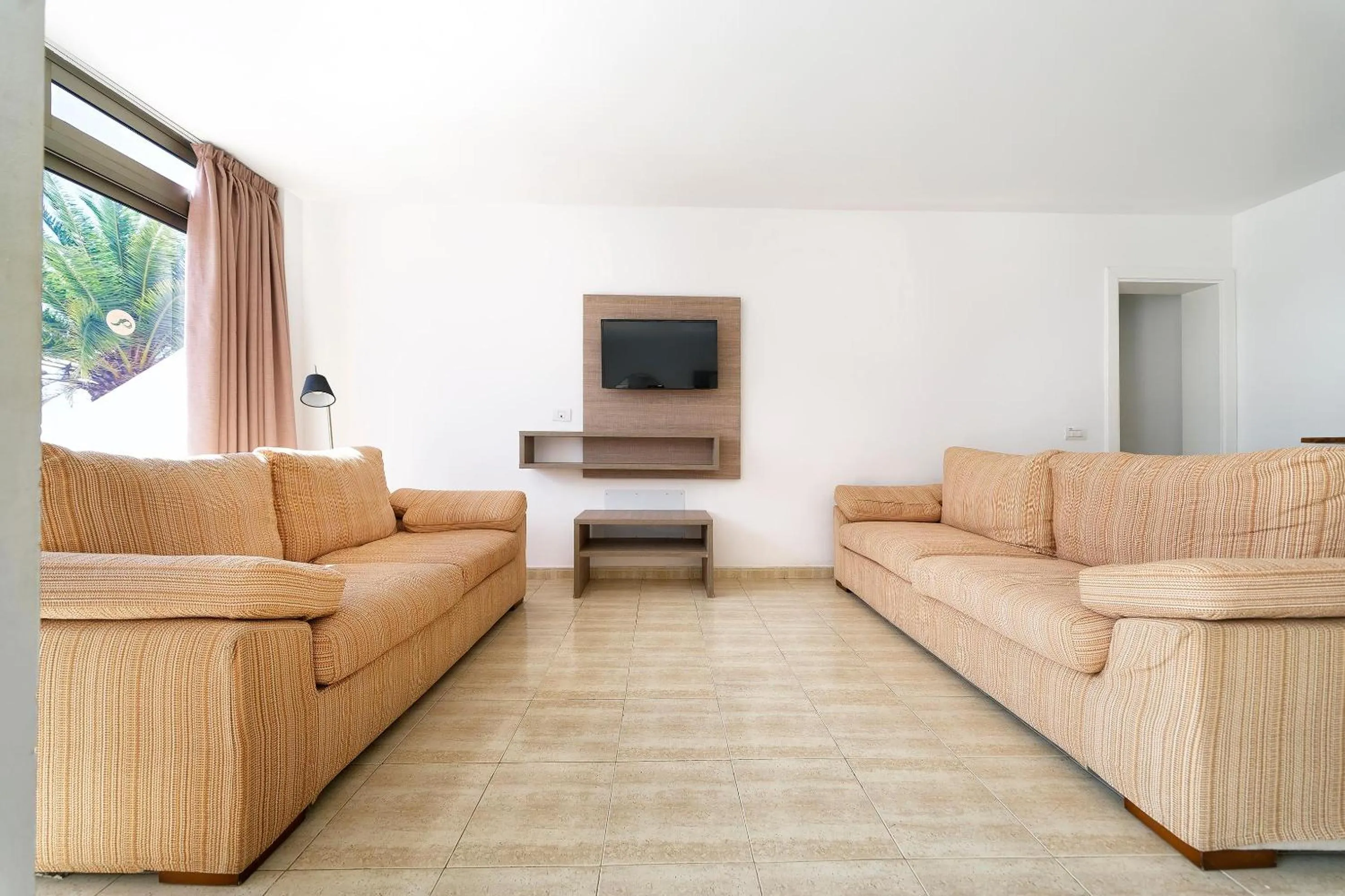 Photo of the whole room in Servatur Altamar