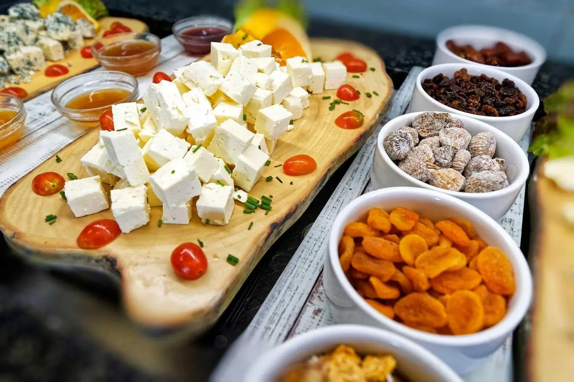 Restaurant/places to eat in Servatur Altamar Restaurant/places to eat in Servatur Altamar