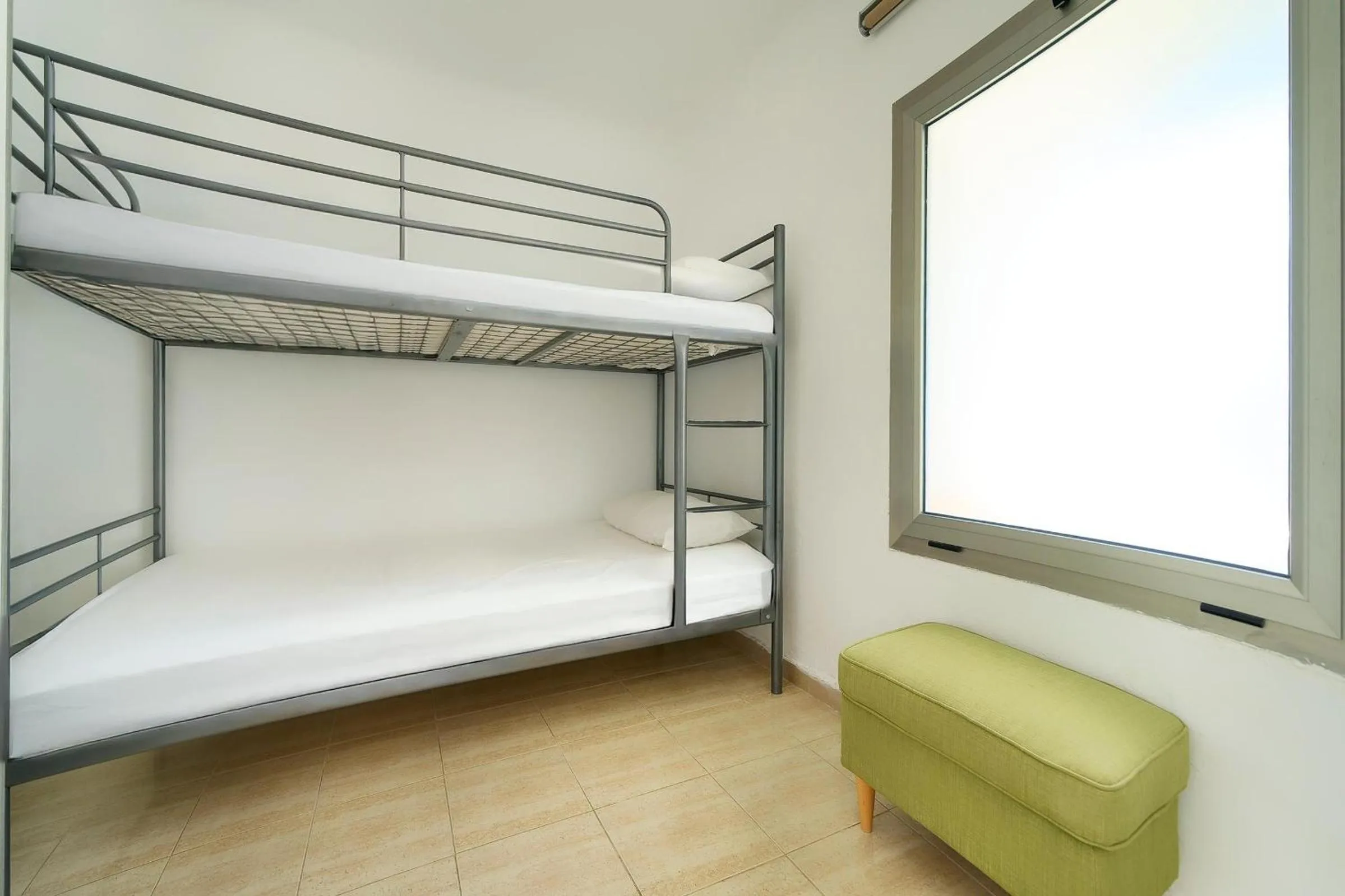 Photo of the whole room, Bed in Servatur Altamar