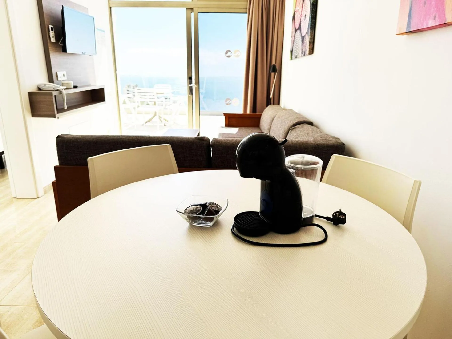 Photo of the whole room in Servatur Altamar