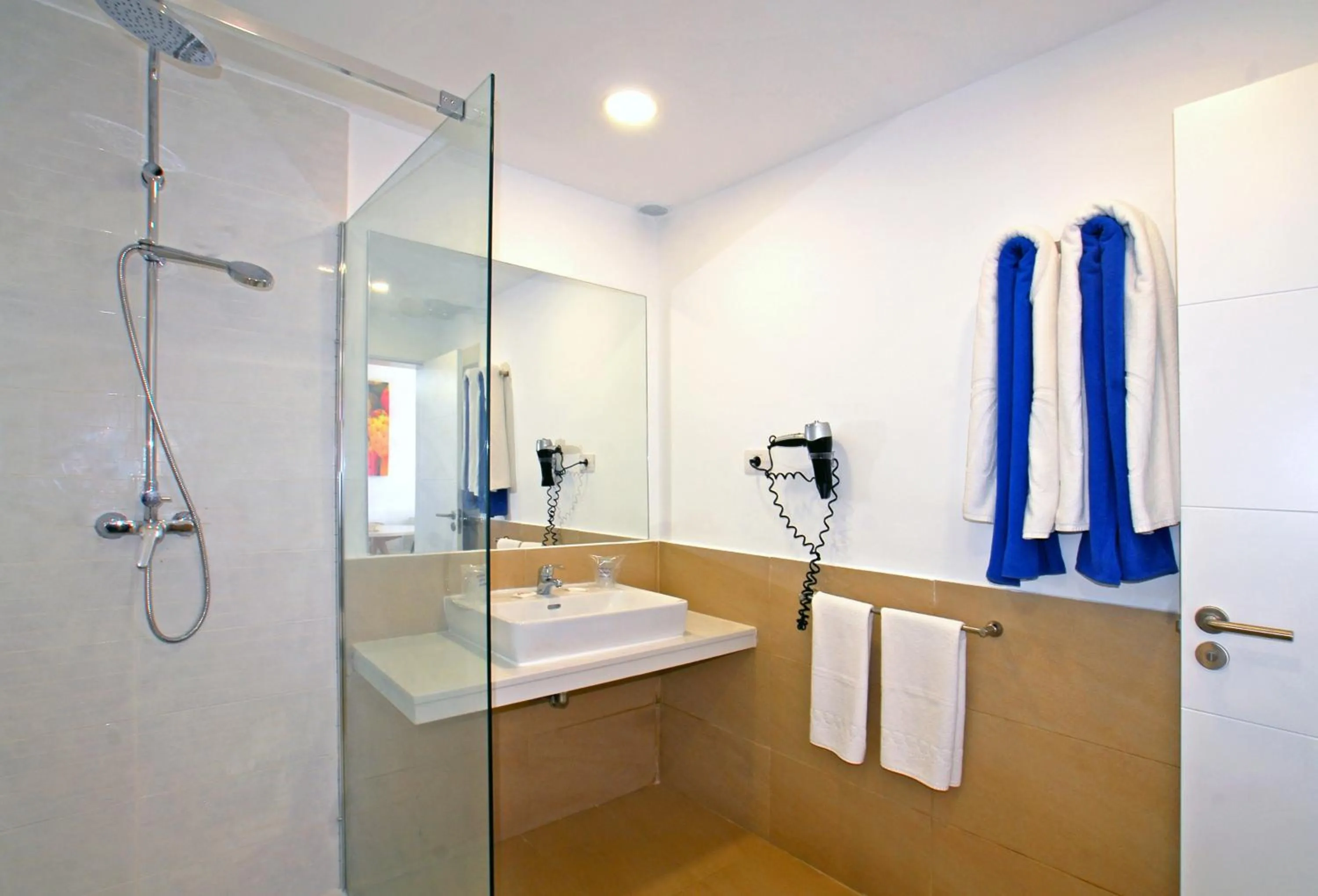 Deluxe Double Room in Servatur Altamar