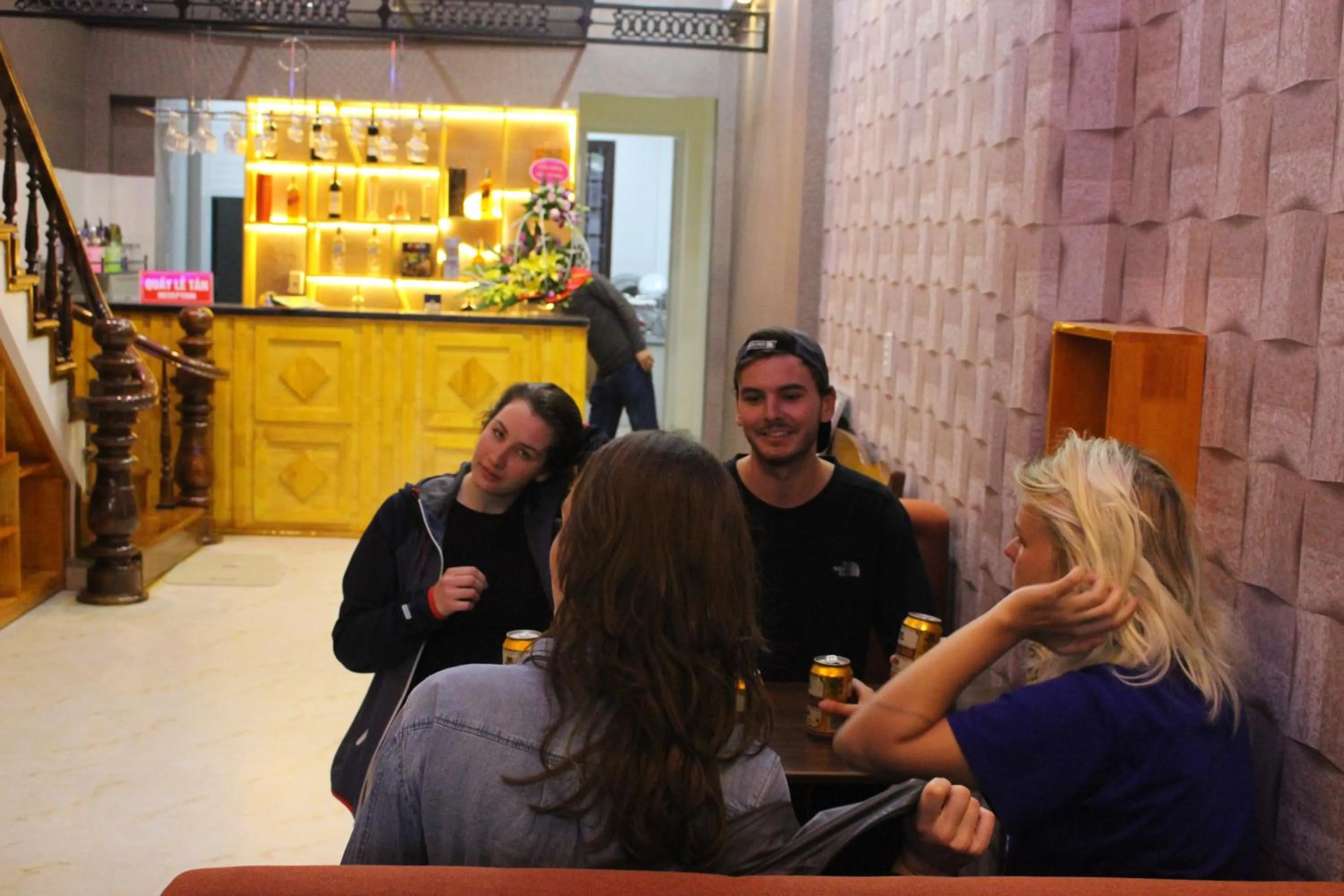 Ha Giang 1 Hostel and Loop Tour