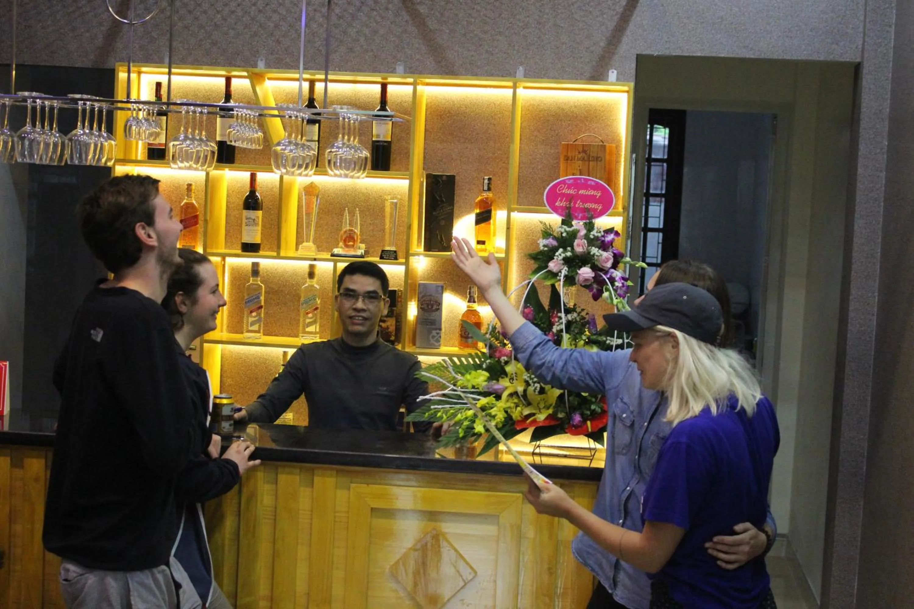 Ha Giang 1 Hostel and Loop Tour