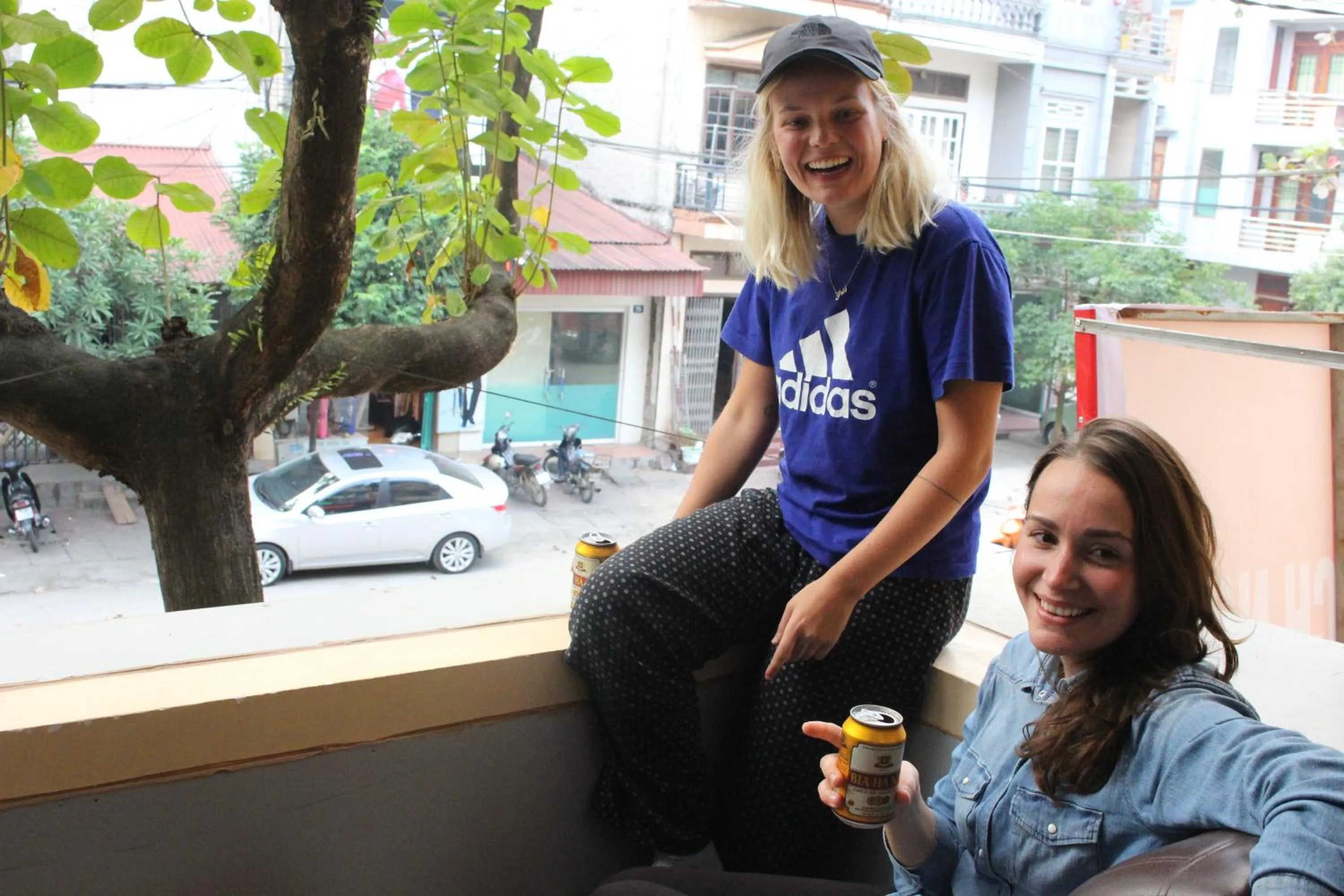 Ha Giang 1 Hostel and Loop Tour