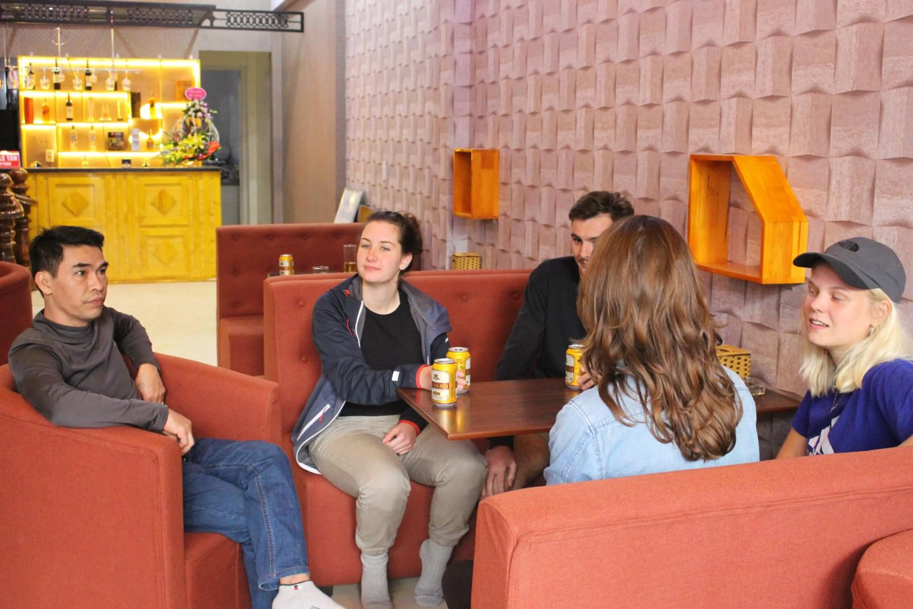 Ha Giang 1 Hostel and Loop Tour