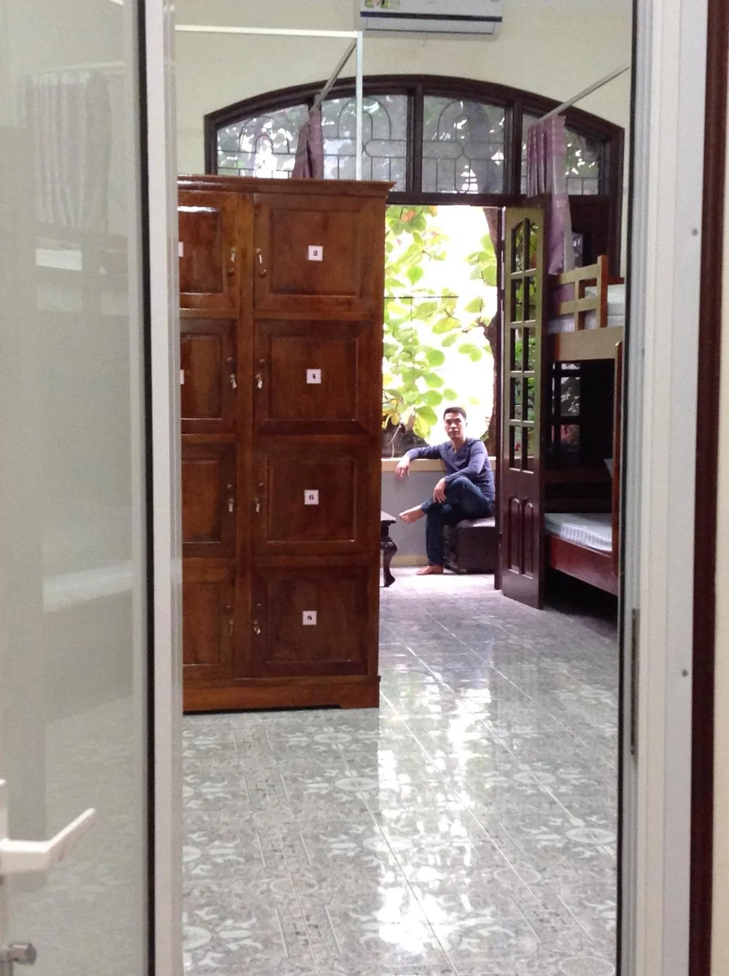 Ha Giang 1 Hostel and Loop Tour