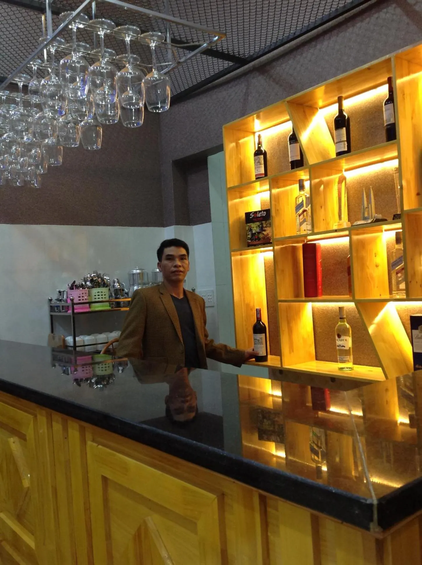 Ha Giang 1 Hostel and Loop Tour